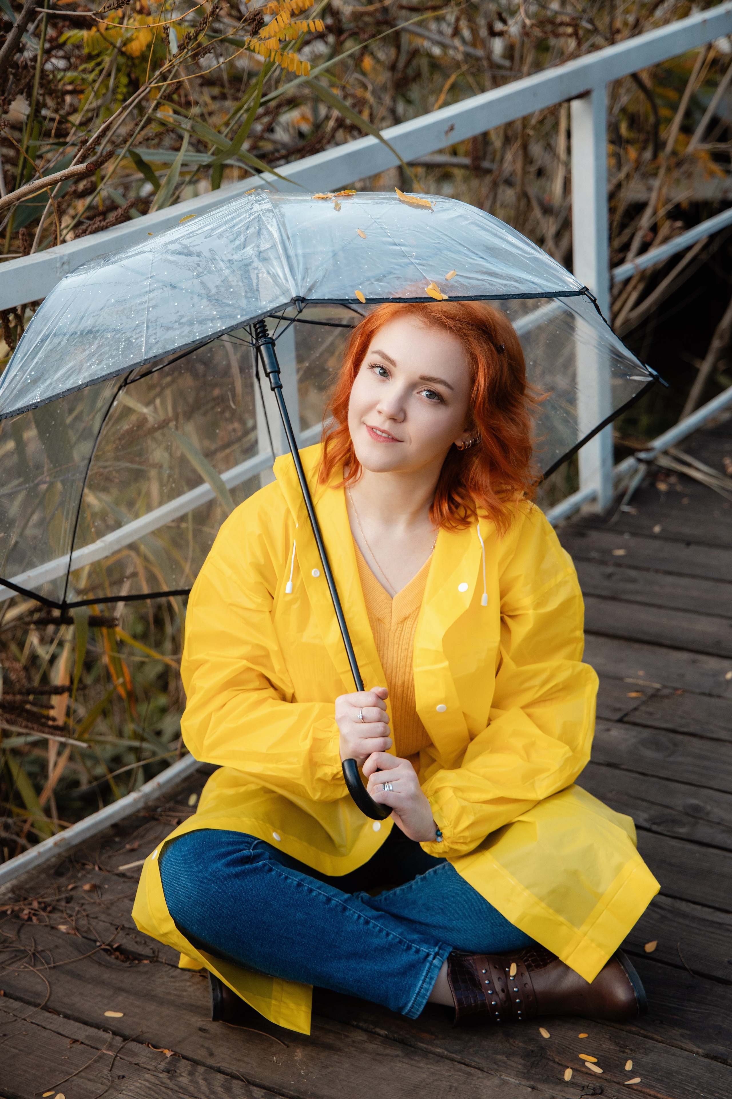 Осенние. Женский и семейный фотограф в Ташкенте