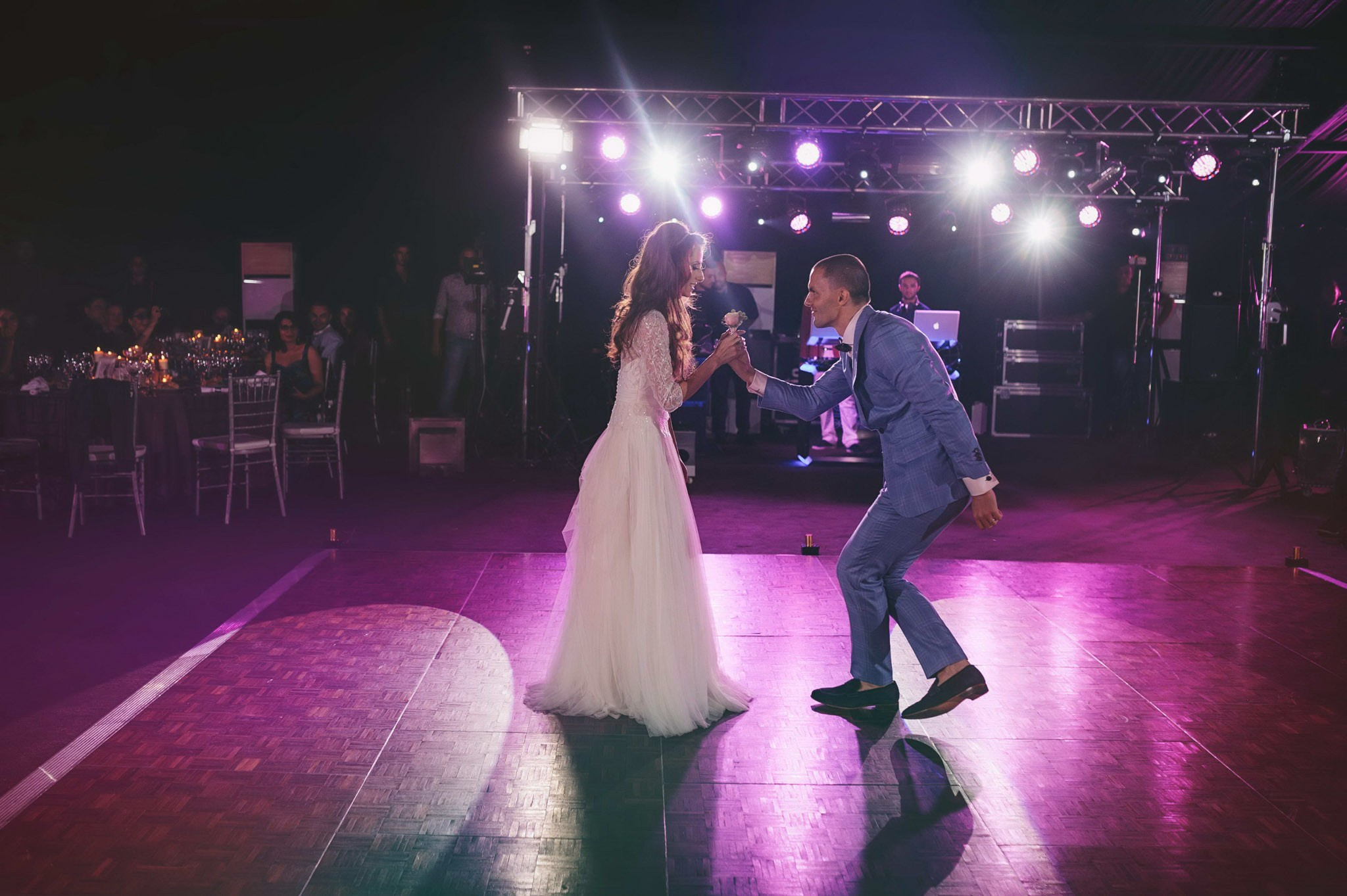 Iulia si Radu. Fotograf de nunta in Constanta|Marian Badescu