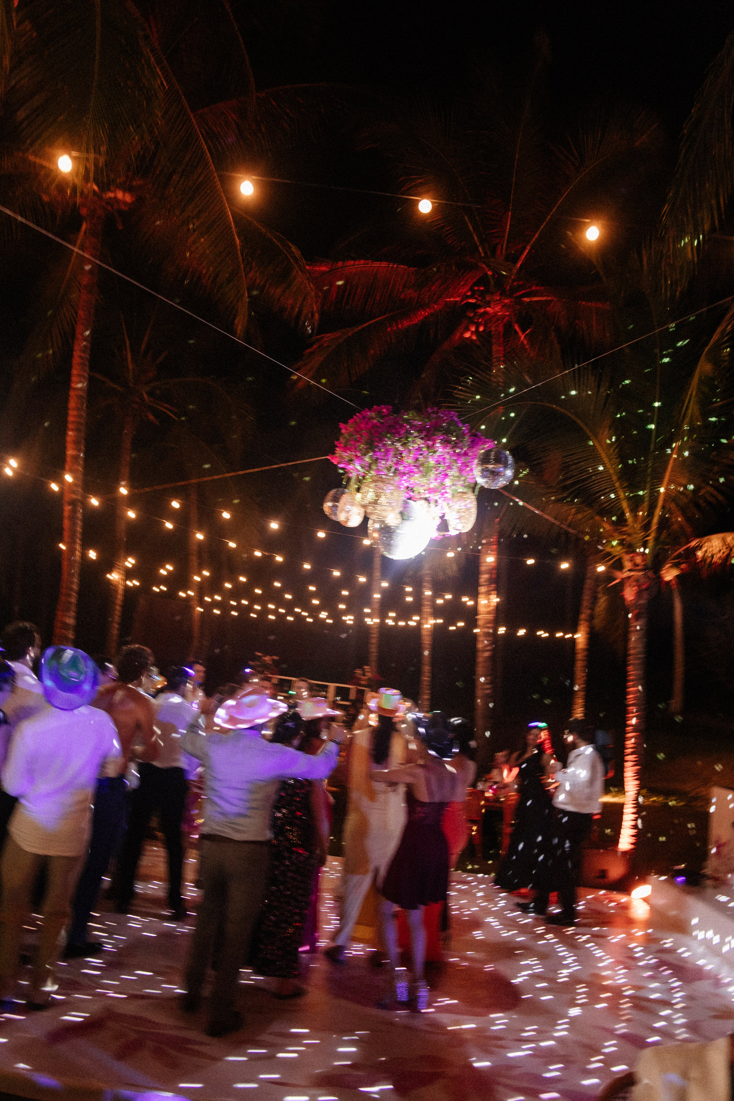 Teitiare Estate, Sayulita. Wedding photographer Mexico Sayulita Puerto Vallarta Punta Mita Cabo