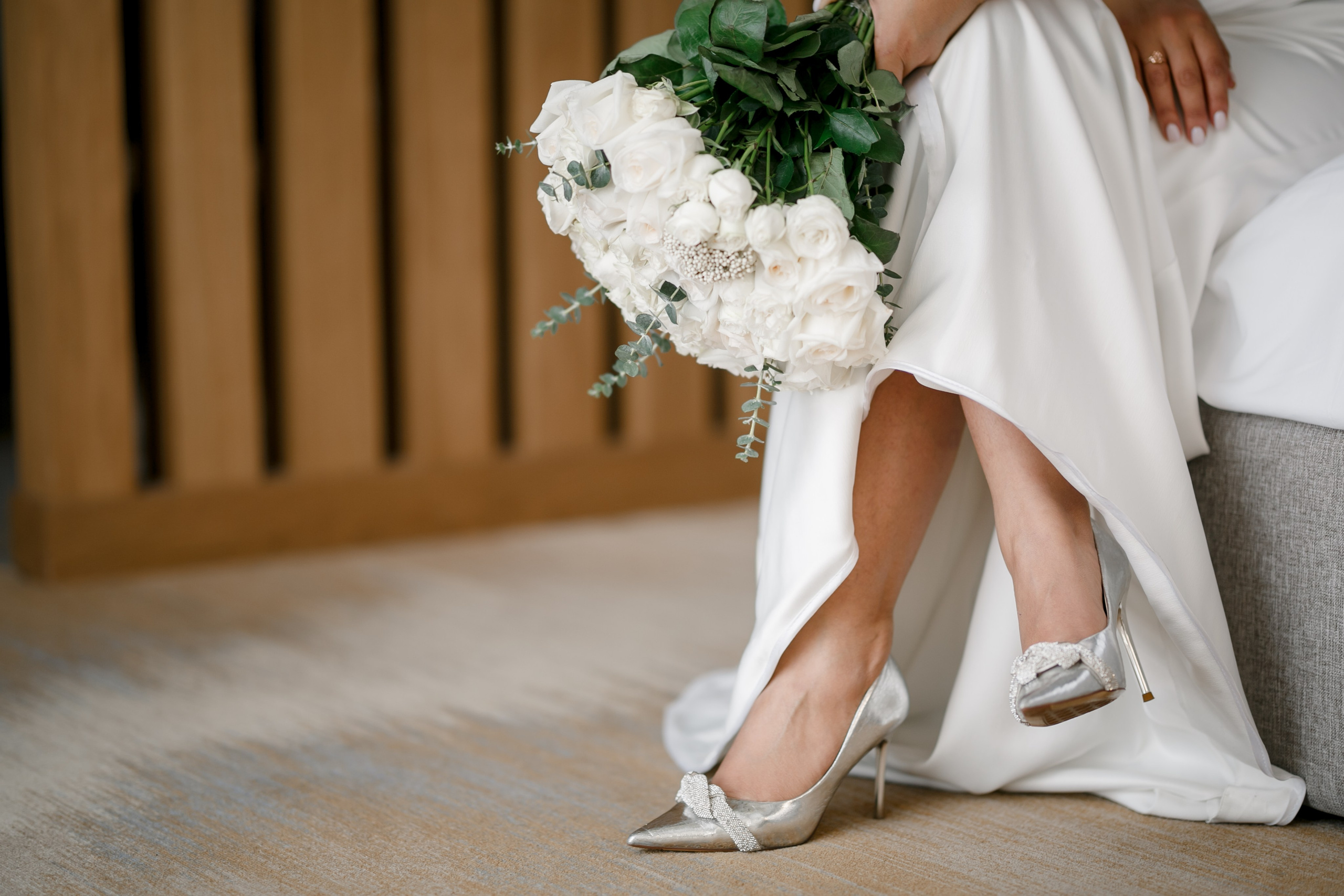 WEDDING DAY. Mandarin.photo