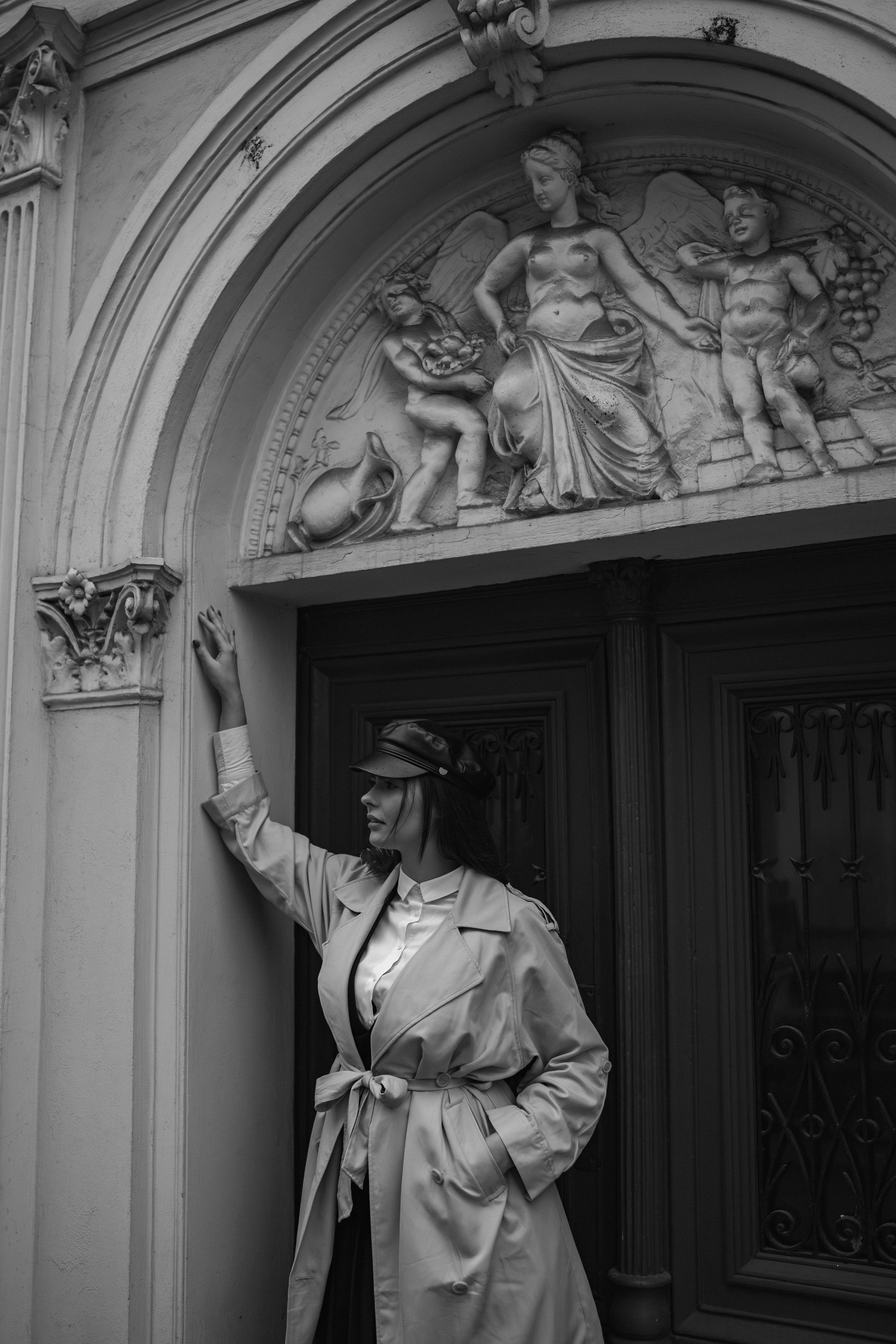 Dominyka. Lina Labanauskienė Photography