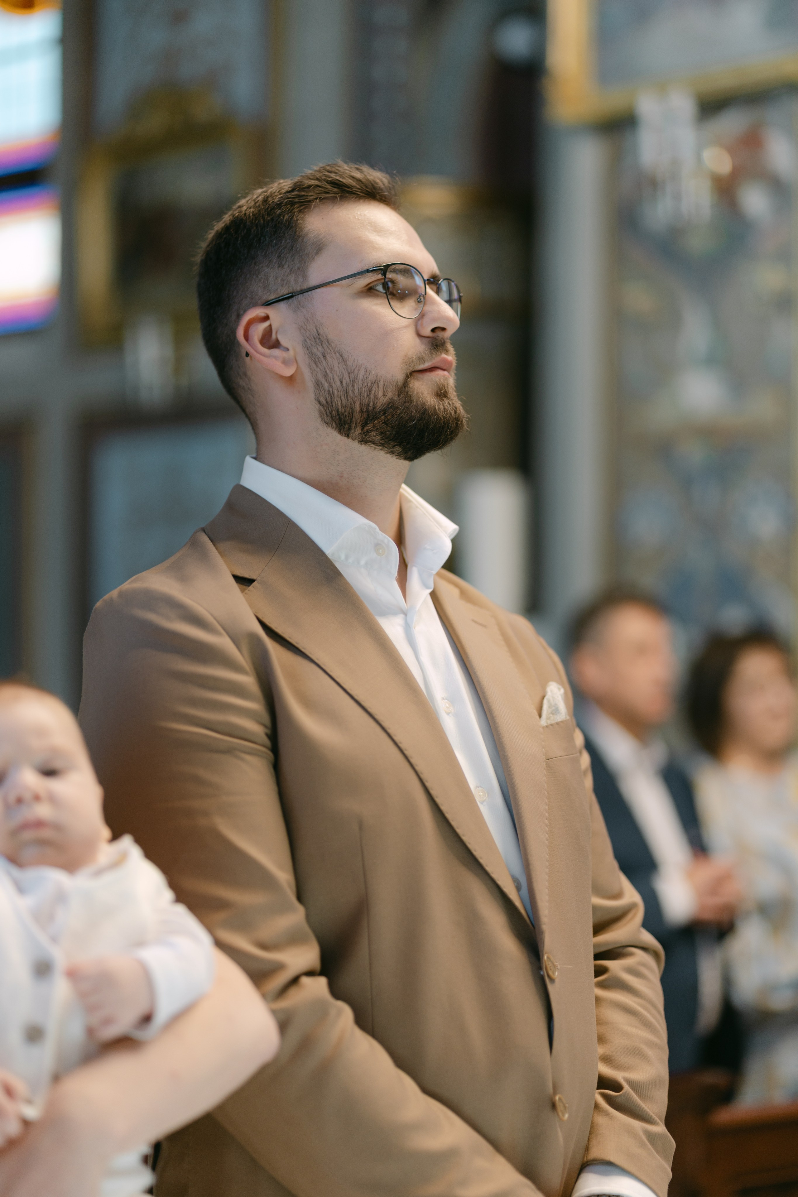 Baby Aron. Gabrielacojocariu.com