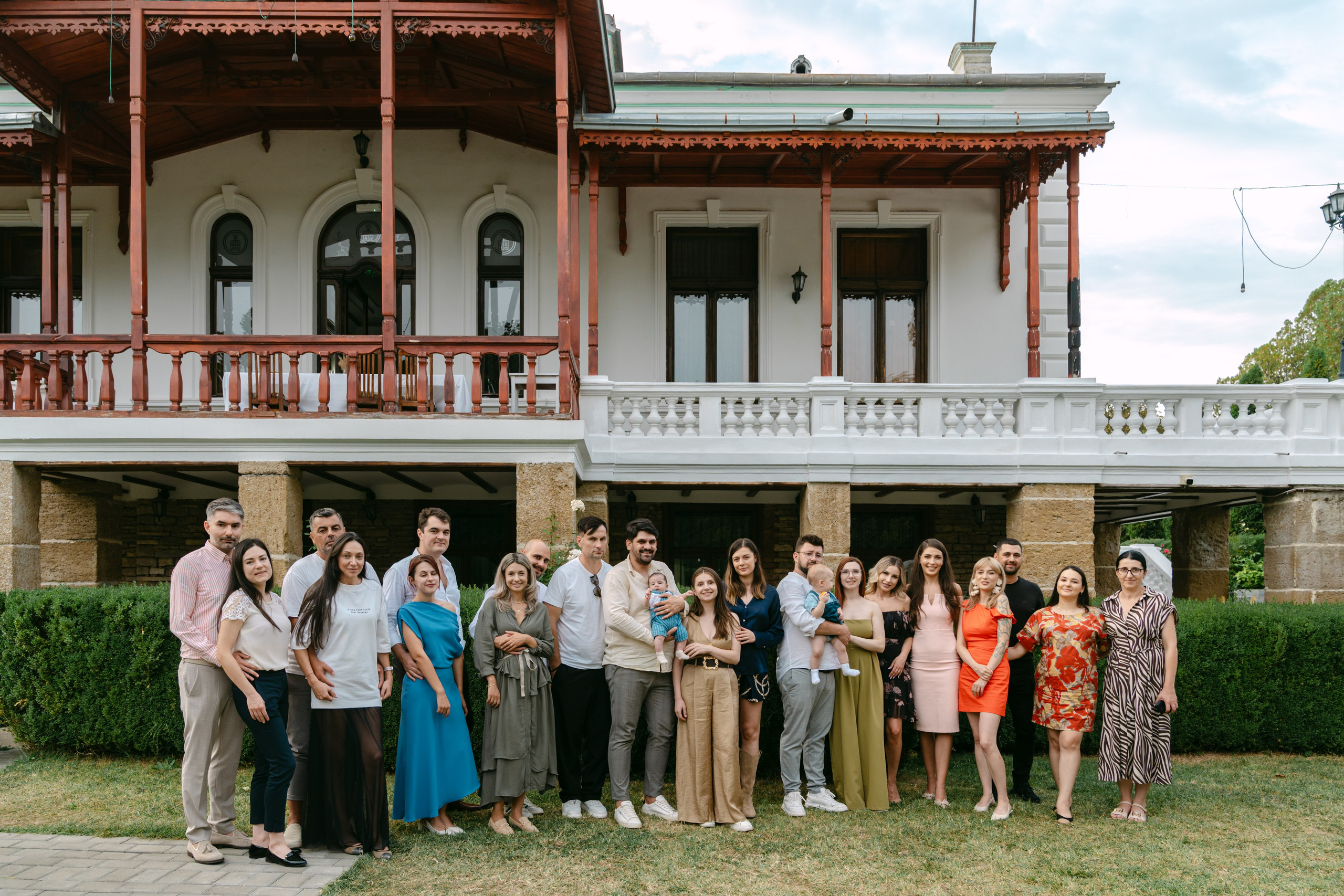 Baby Vladimir. Gabrielacojocariu.com