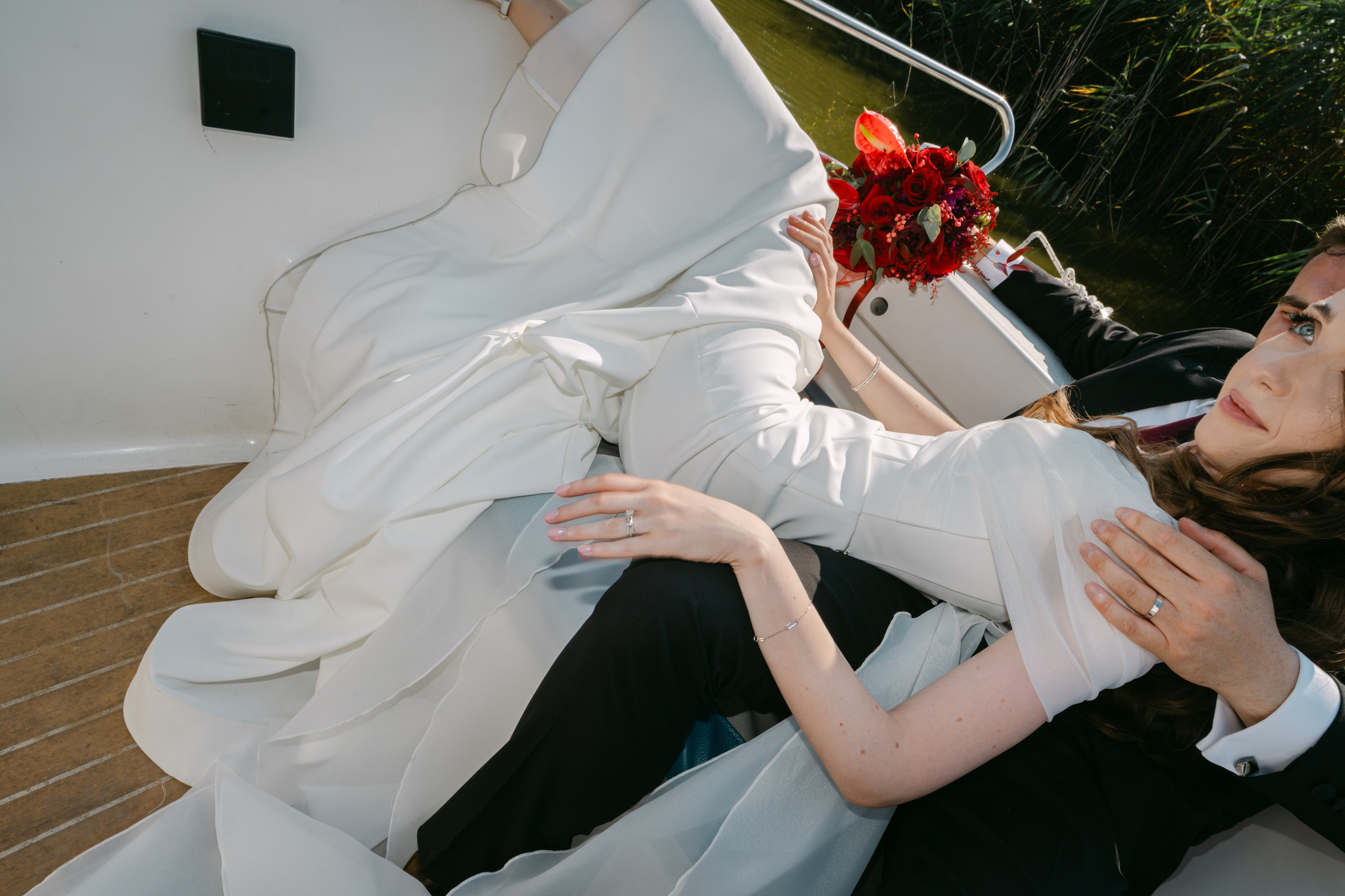 Georgiana | Stefan. Gabrielacojocariu.com