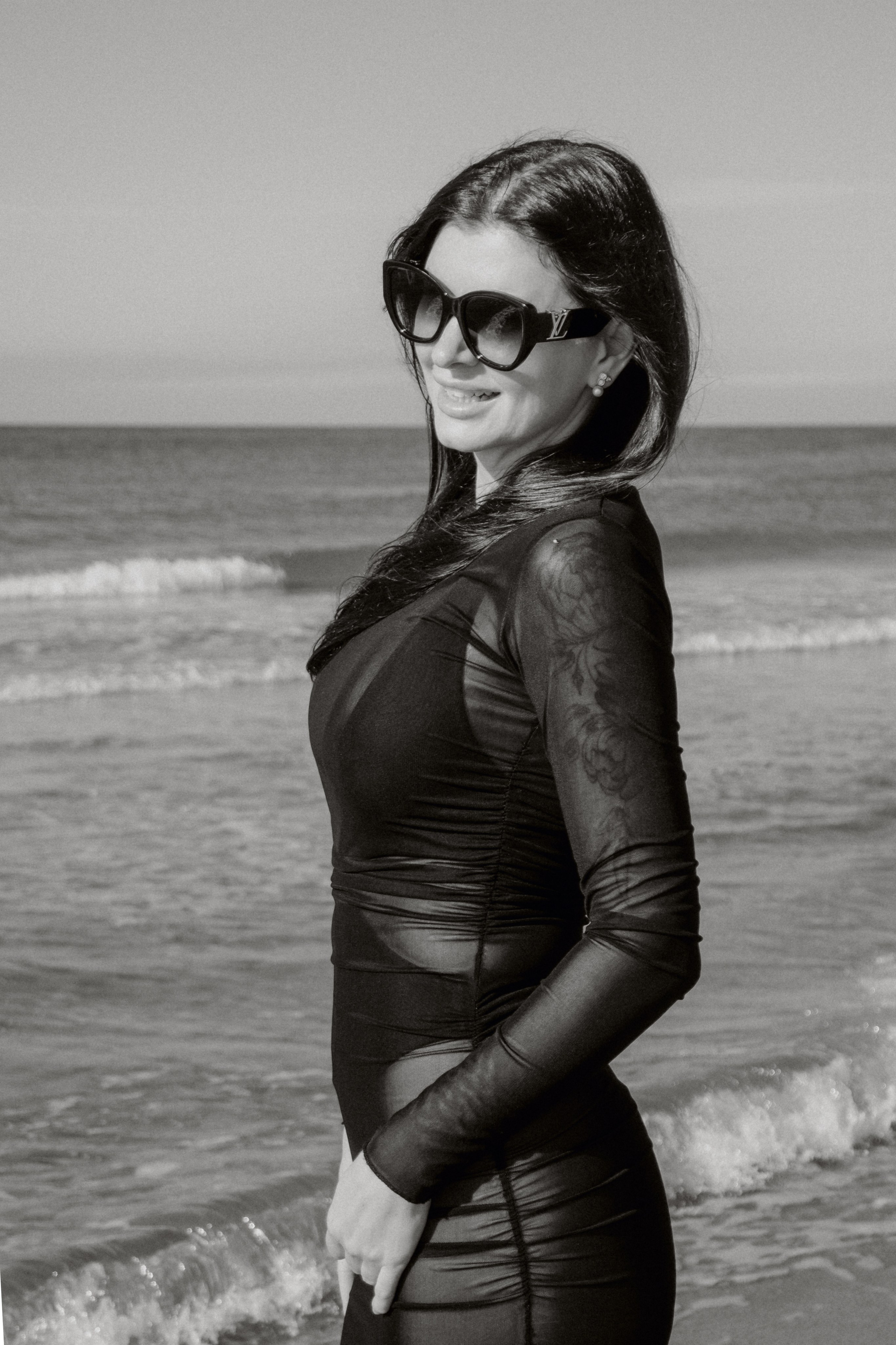 Индивидуальная сессия. Профессиональная фотосъемка в Калафелле — Елена Медведева