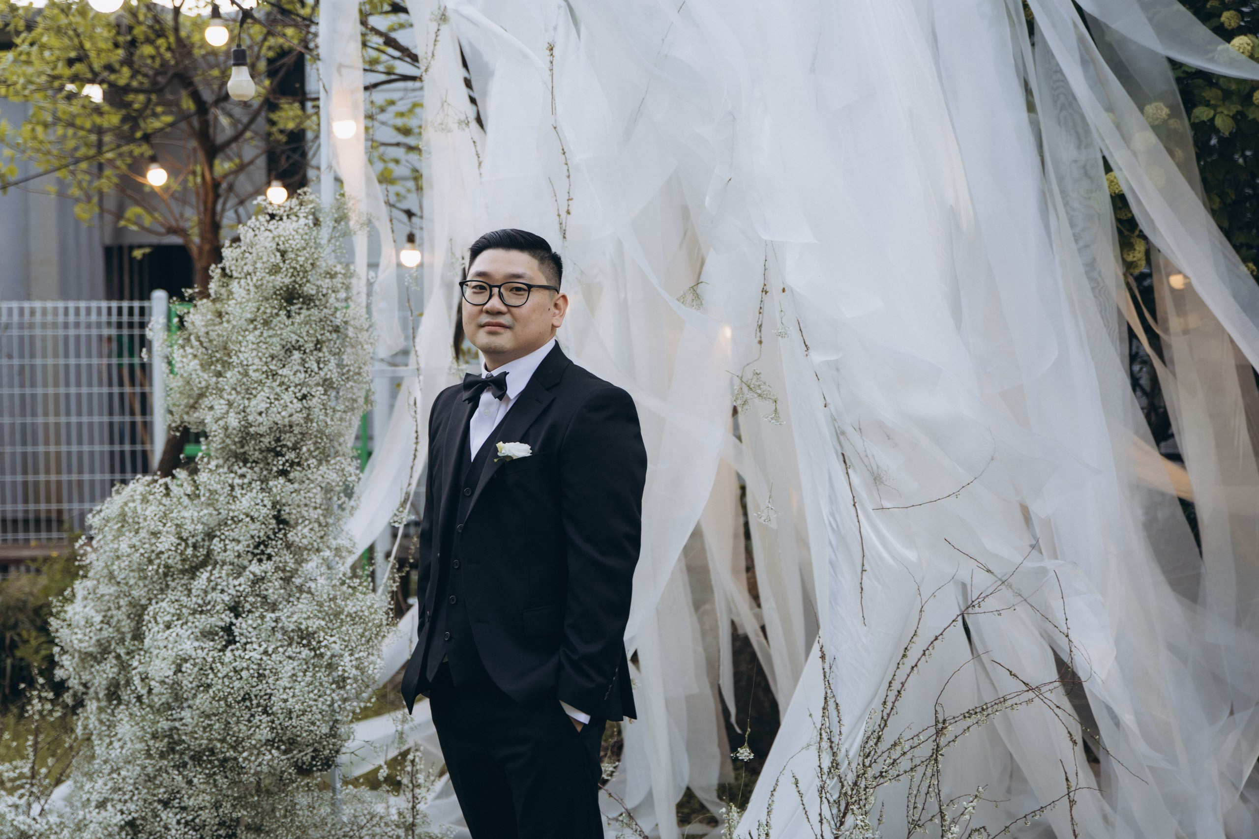 Евгений и Юлия. Portrait photographer in South Korea Olga Lian