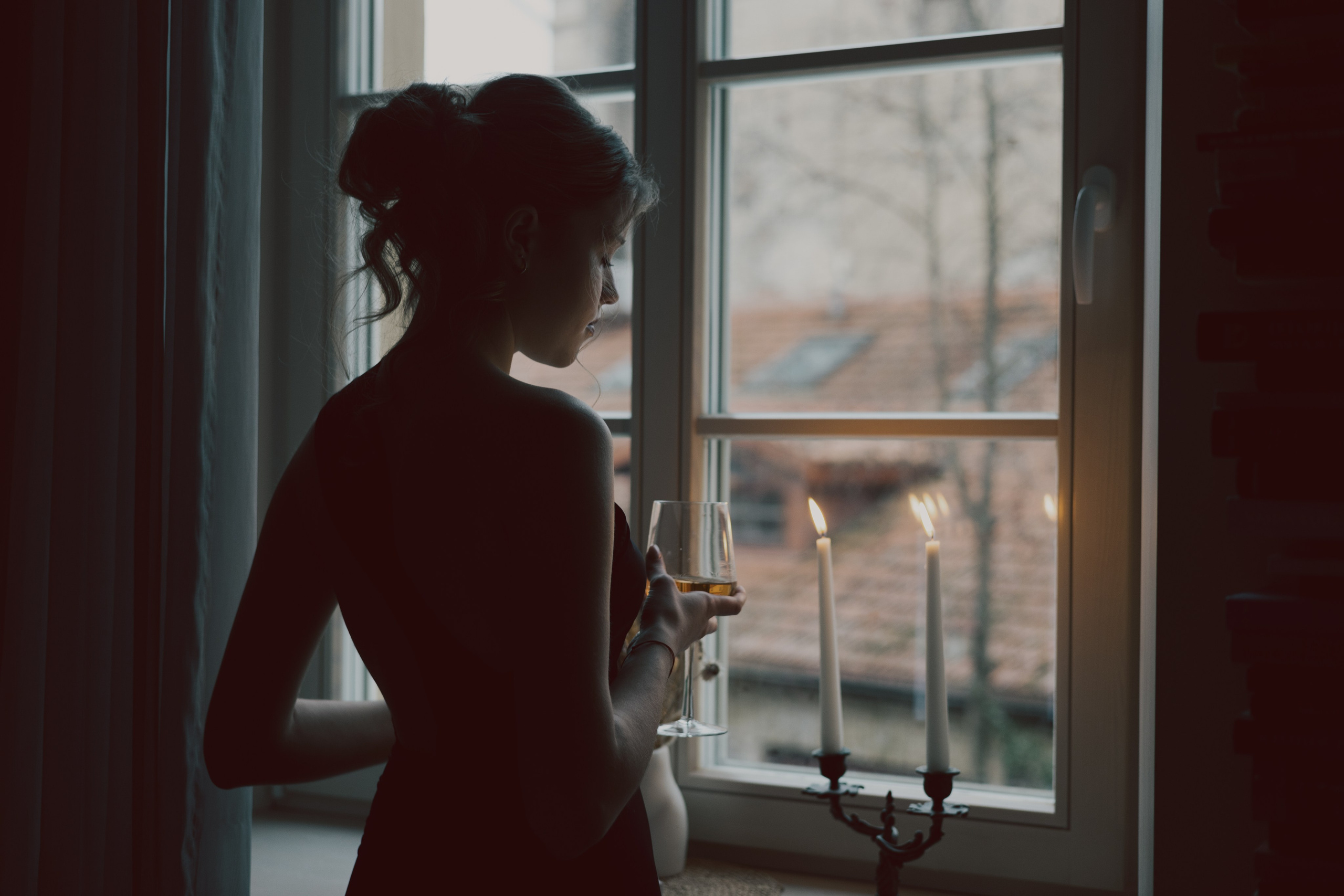 Alija. Fotografė Aleksandra Samozvanova