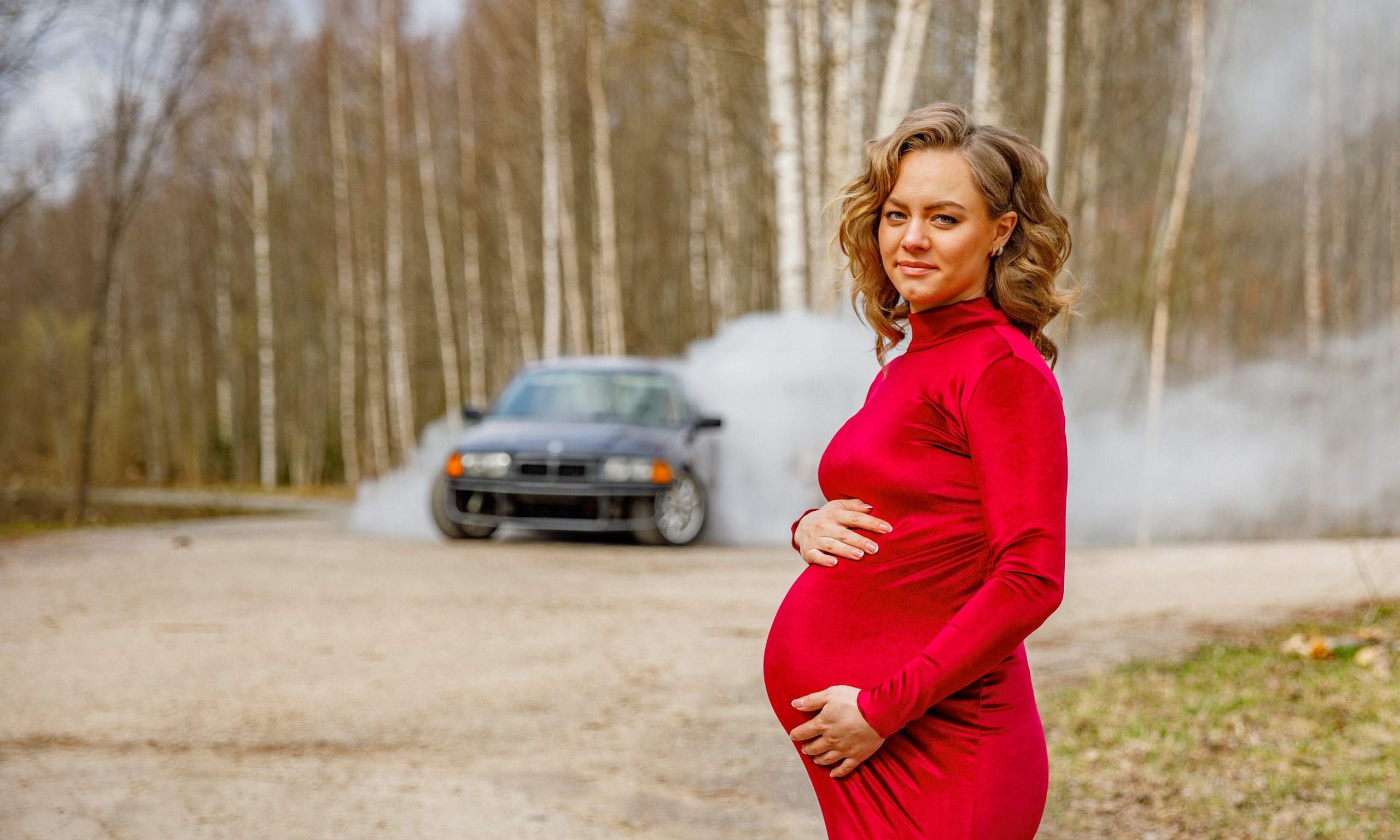 O&R beebiootus. Jkurm Photography