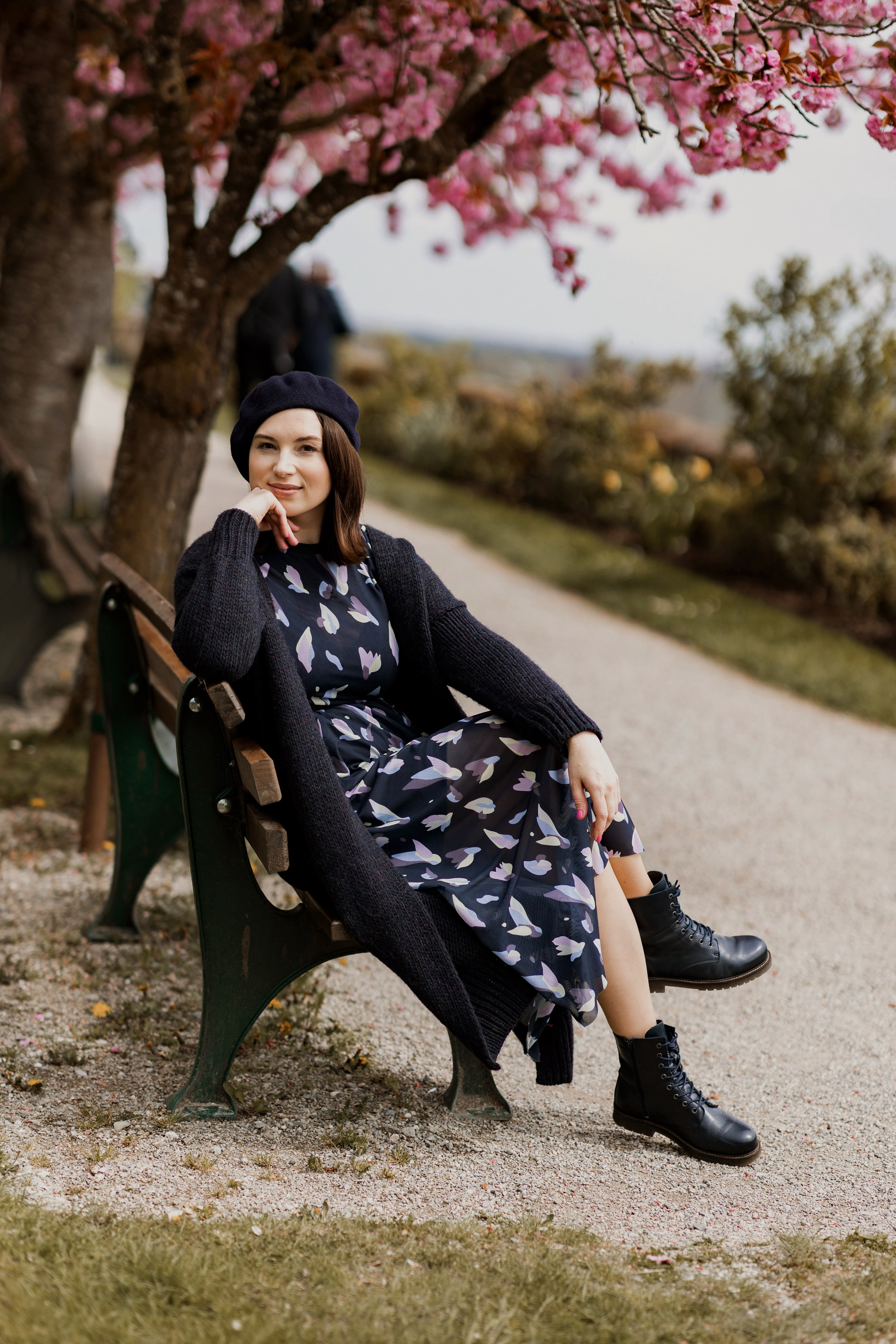 BLOSSOM IM SCHLOSS DACHAU. Family Fotografer in München und Umgebung