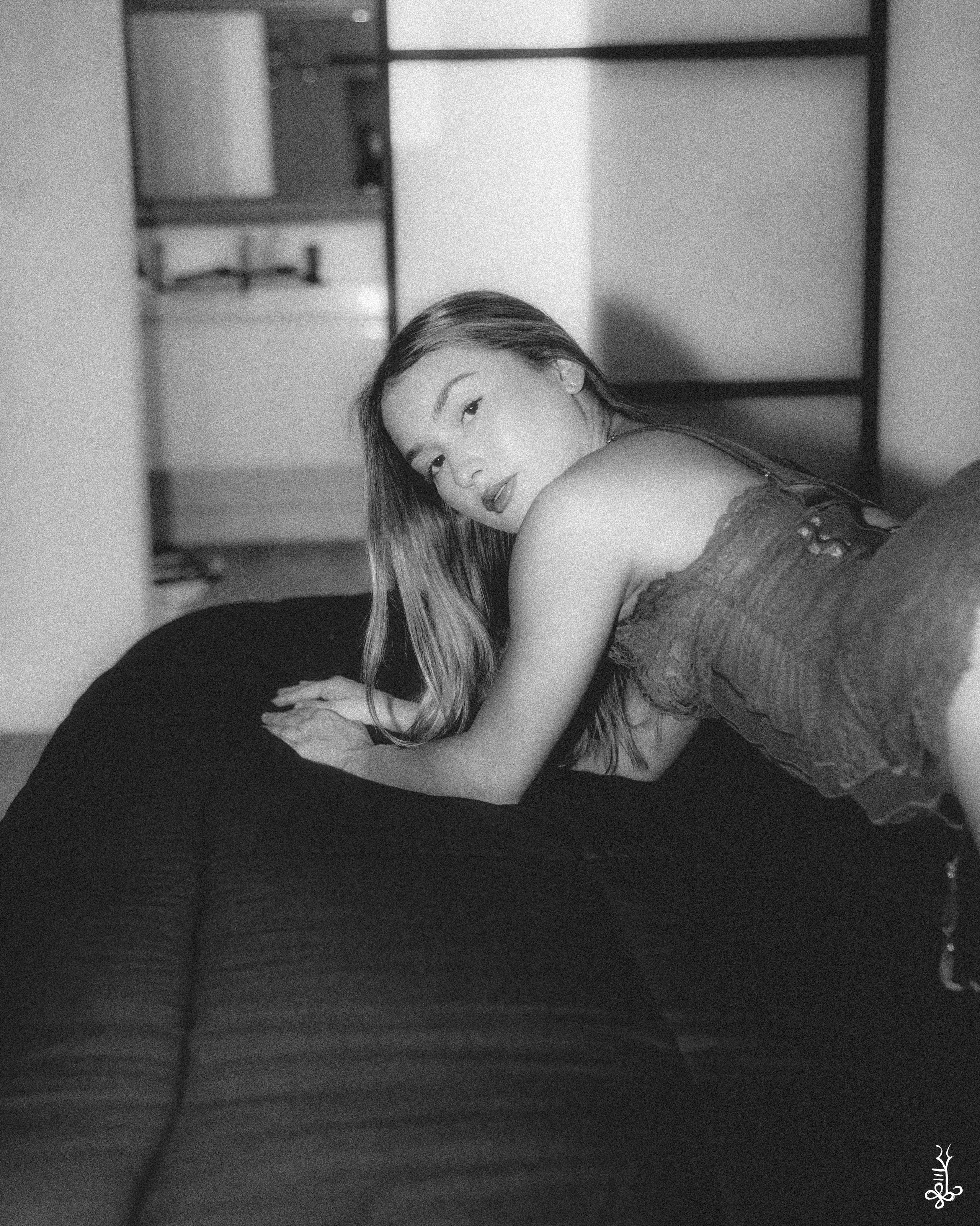 PRINCESS POLLY. Ke’Ondris