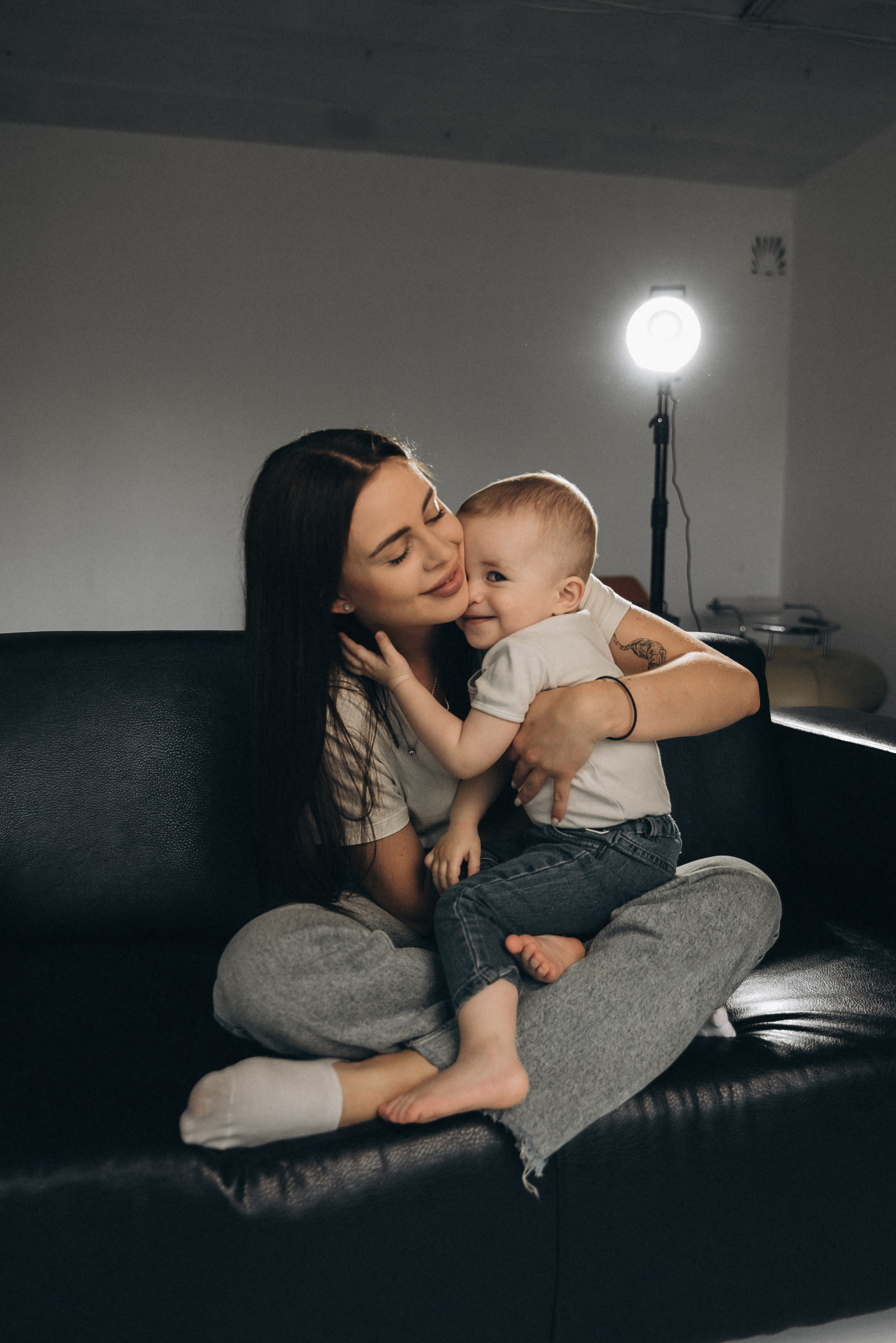 Family Photo. ST.PHOTO13