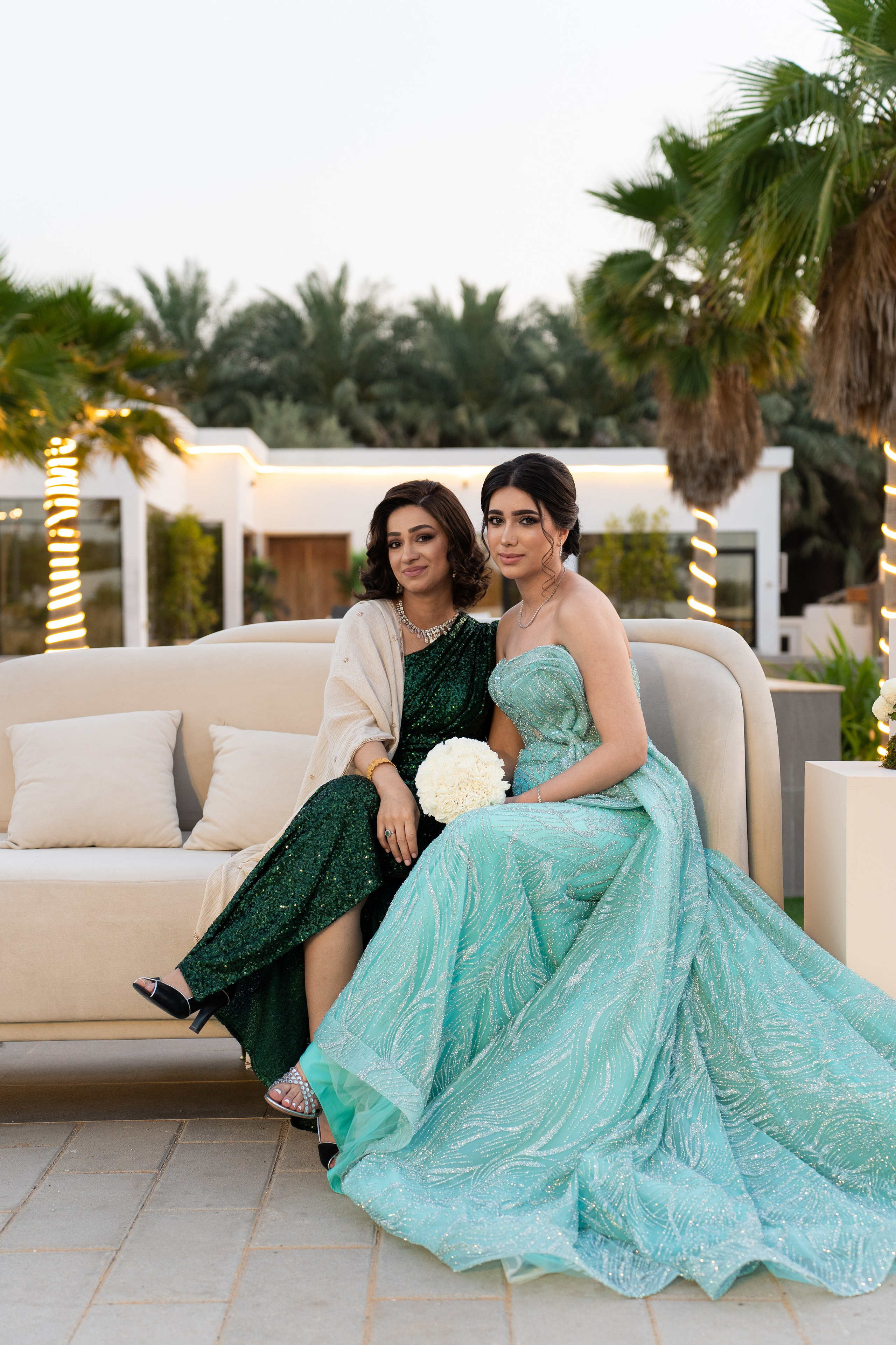 Samar & Abdulla. Photographer in Dubai. Фотограф Дубай