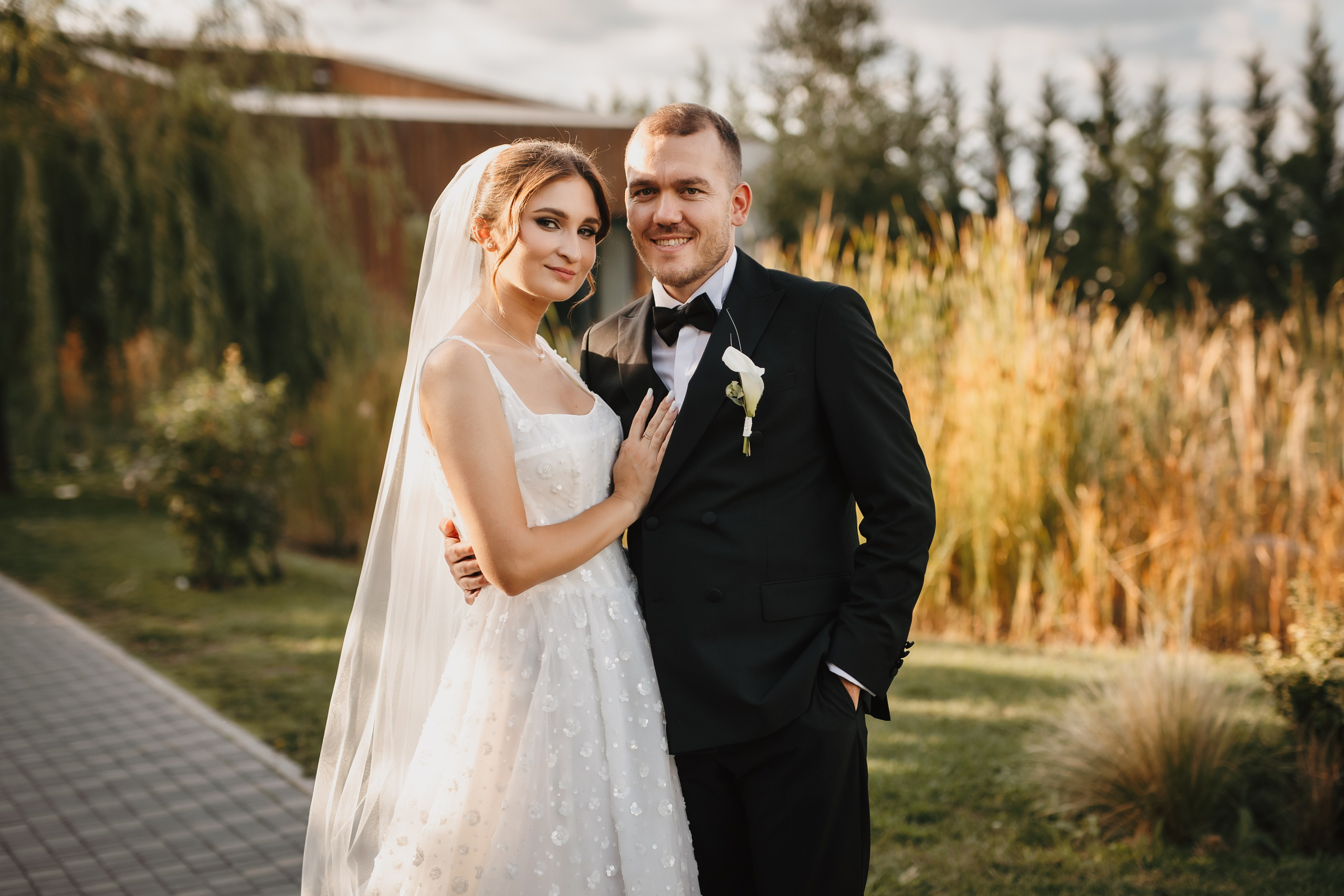 Tatiana & Ionut. Fotograf de eveniment din Buzău | Bogdan