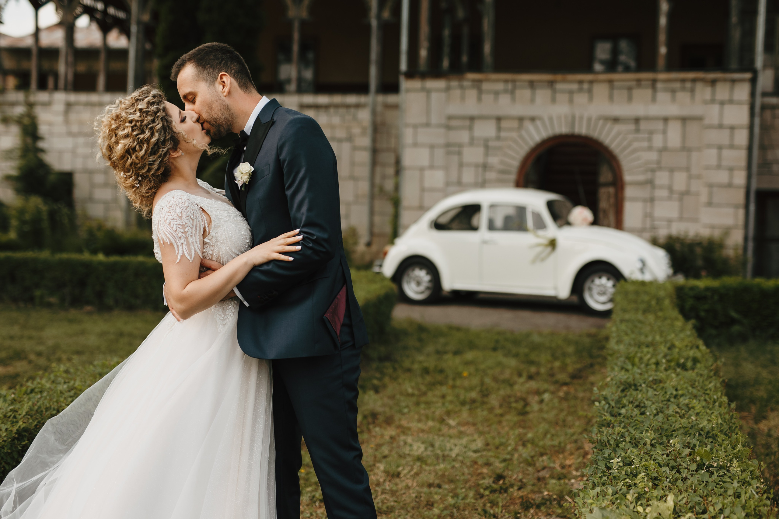 Anca & Gabi. Fotograf de eveniment din Buzău | Bogdan