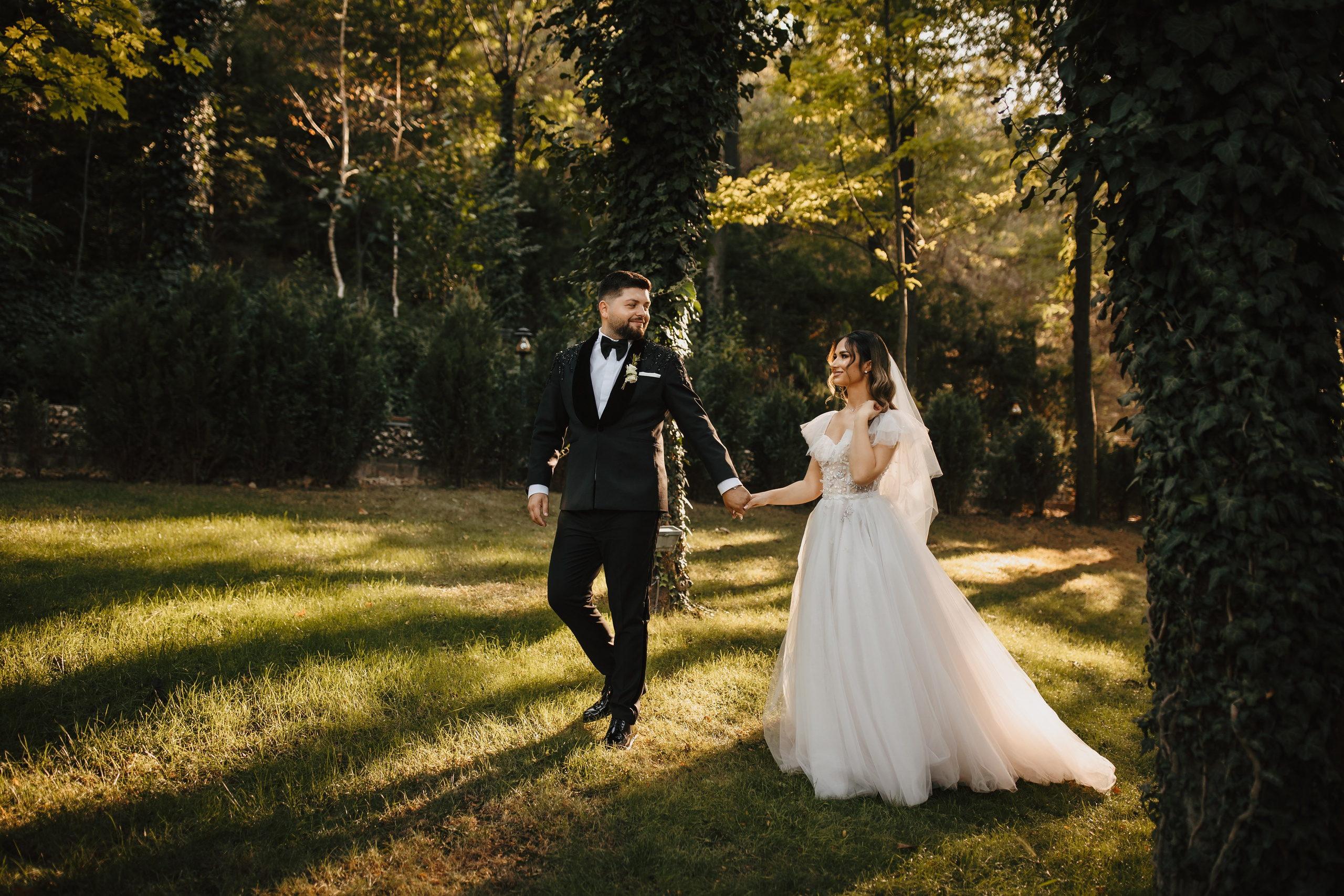 Cristina & Razvan. Fotograf de eveniment din Buzău | Bogdan