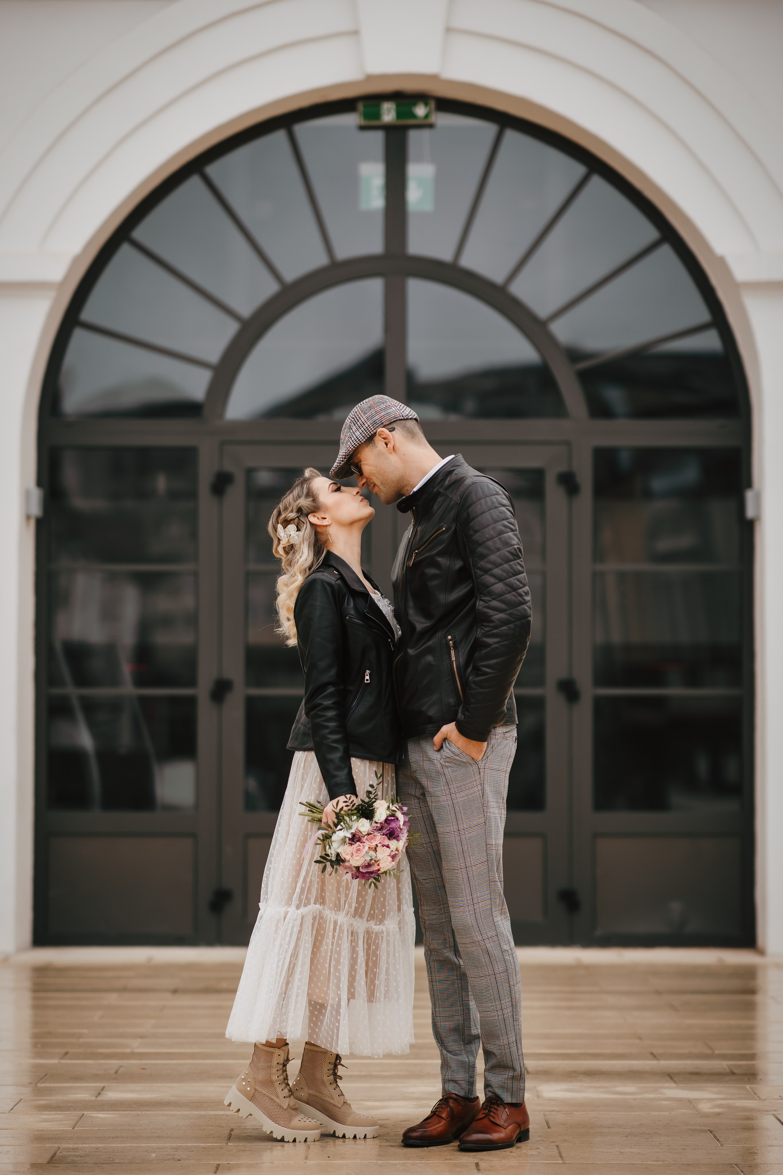 Andrada & Claudiu. Fotograf de eveniment din Buzău | Bogdan