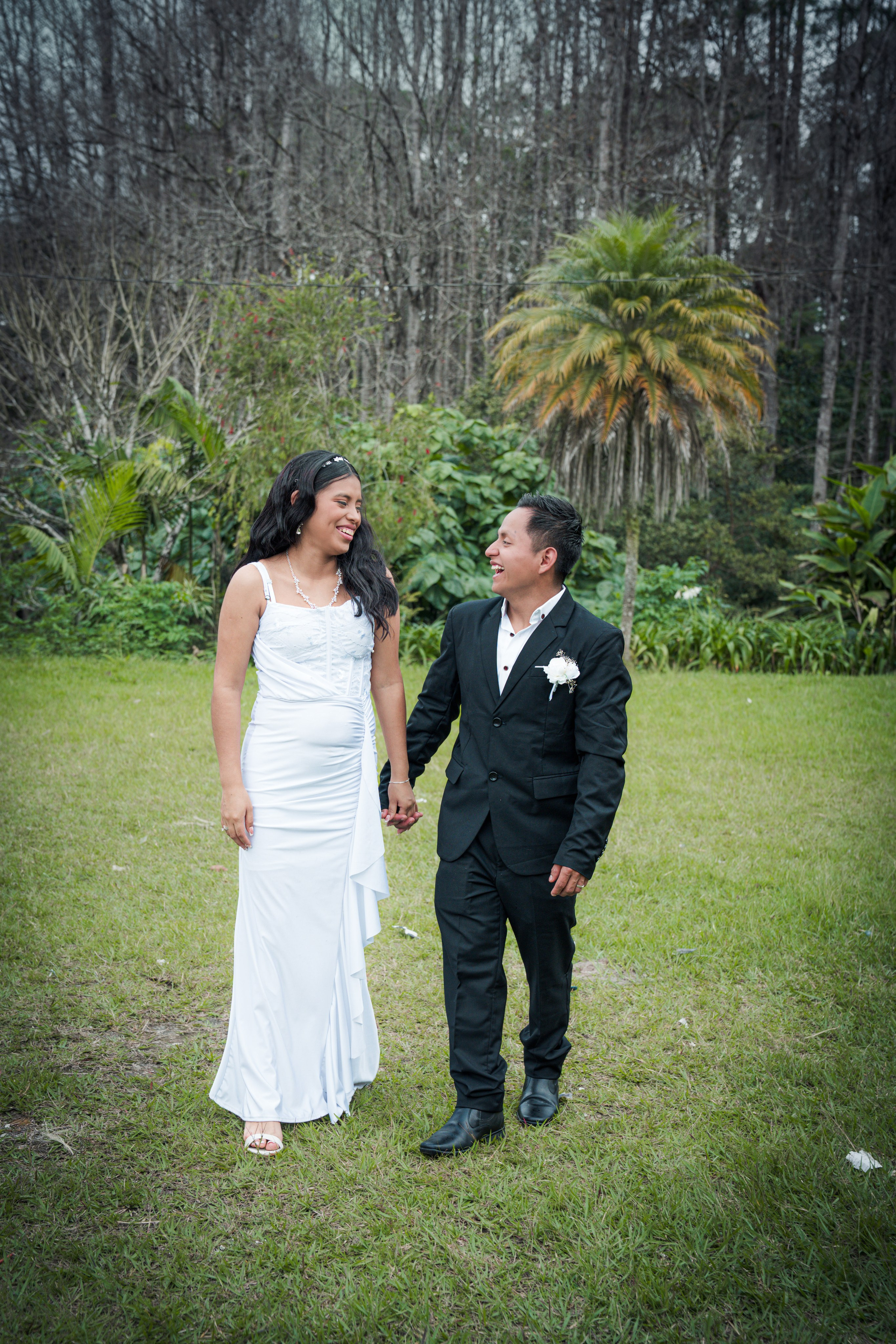 BODAS. Henry Elmister fotógrafo de alta Verapaz Guatemala