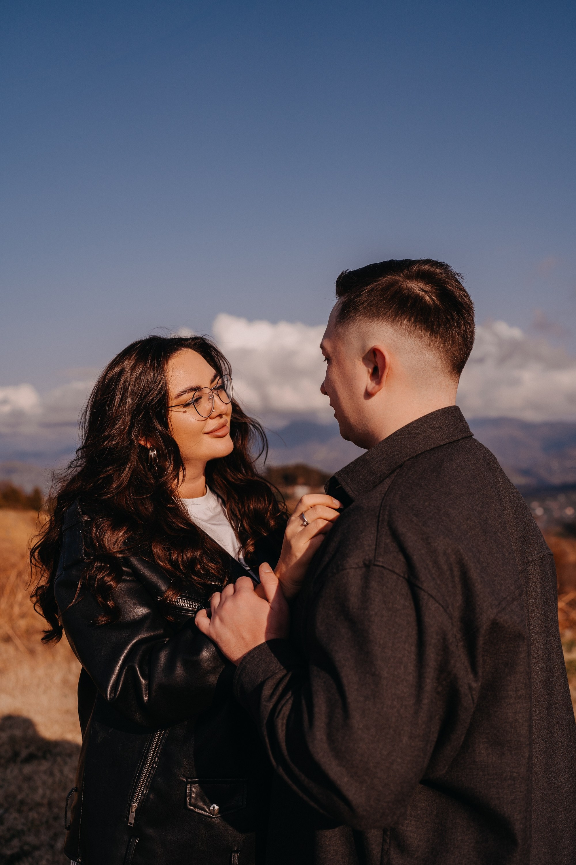 Миша и Наташа. Индивидуальный и свадебный фотограф в Батуми Валерия Азаренко