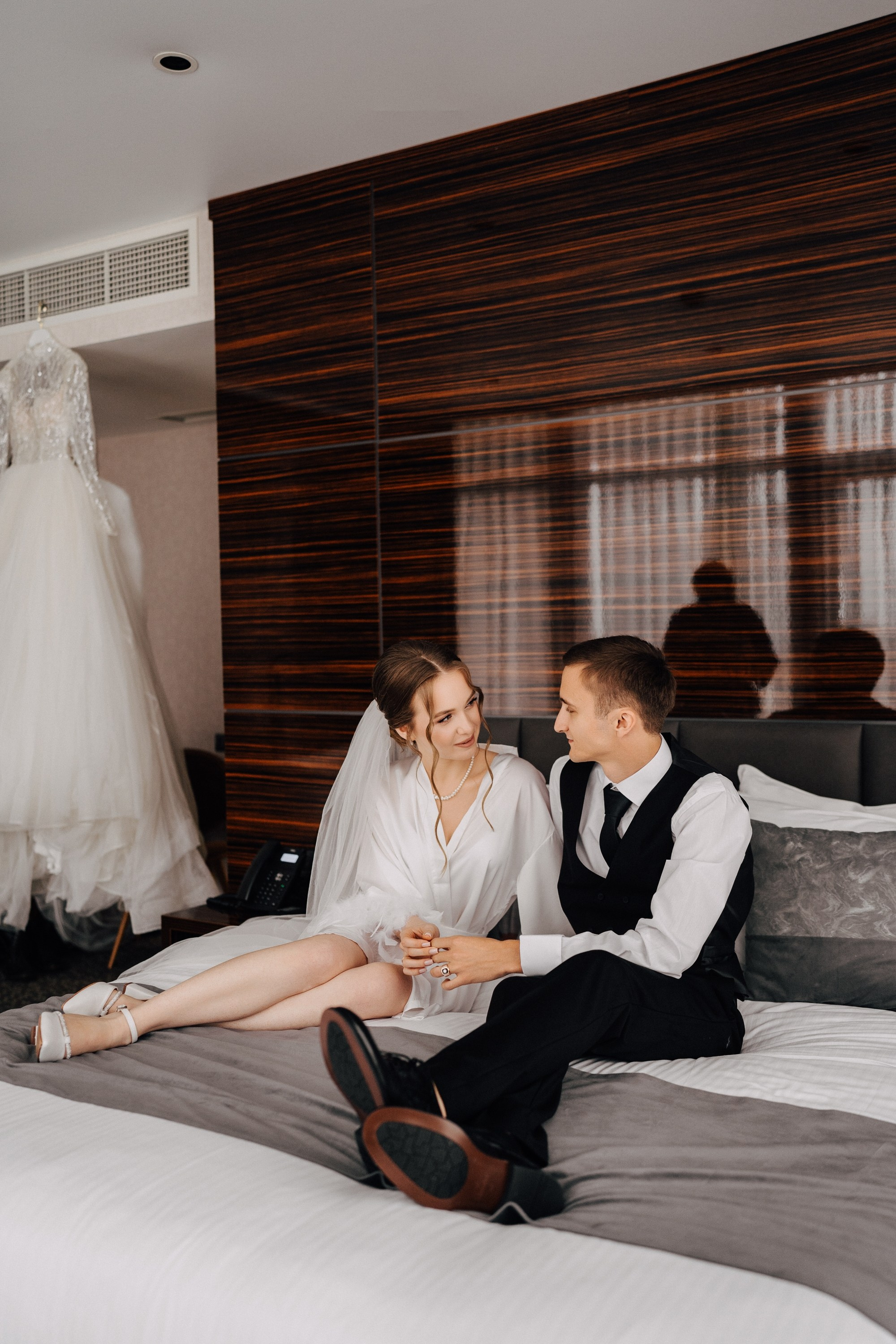 Виталий и Валерия. Индивидуальный и свадебный фотограф в Батуми Валерия Азаренко