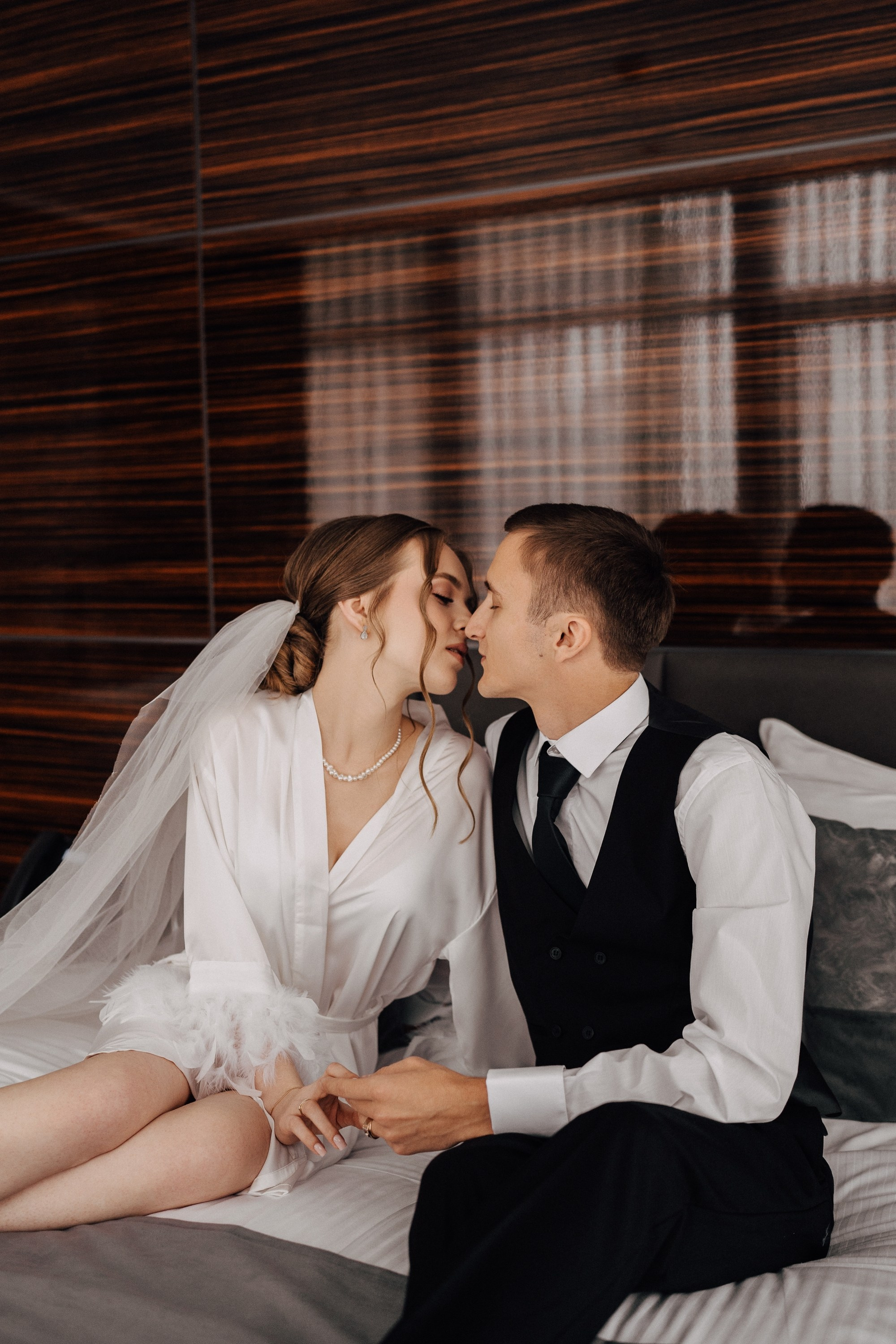 Виталий и Валерия. Индивидуальный и свадебный фотограф в Батуми Валерия Азаренко