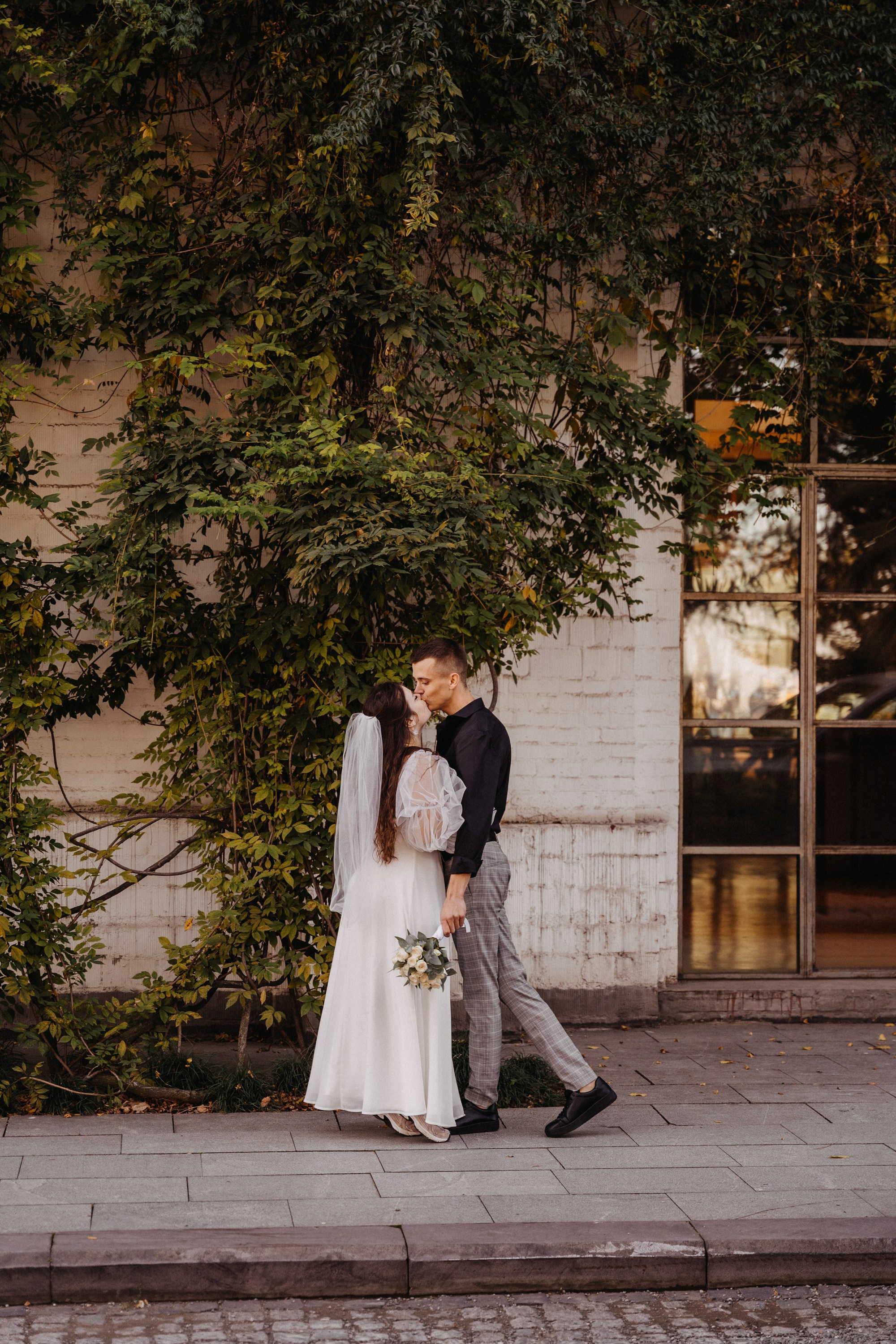 Андрей и Юлиана. Индивидуальный и свадебный фотограф в Батуми Валерия Азаренко