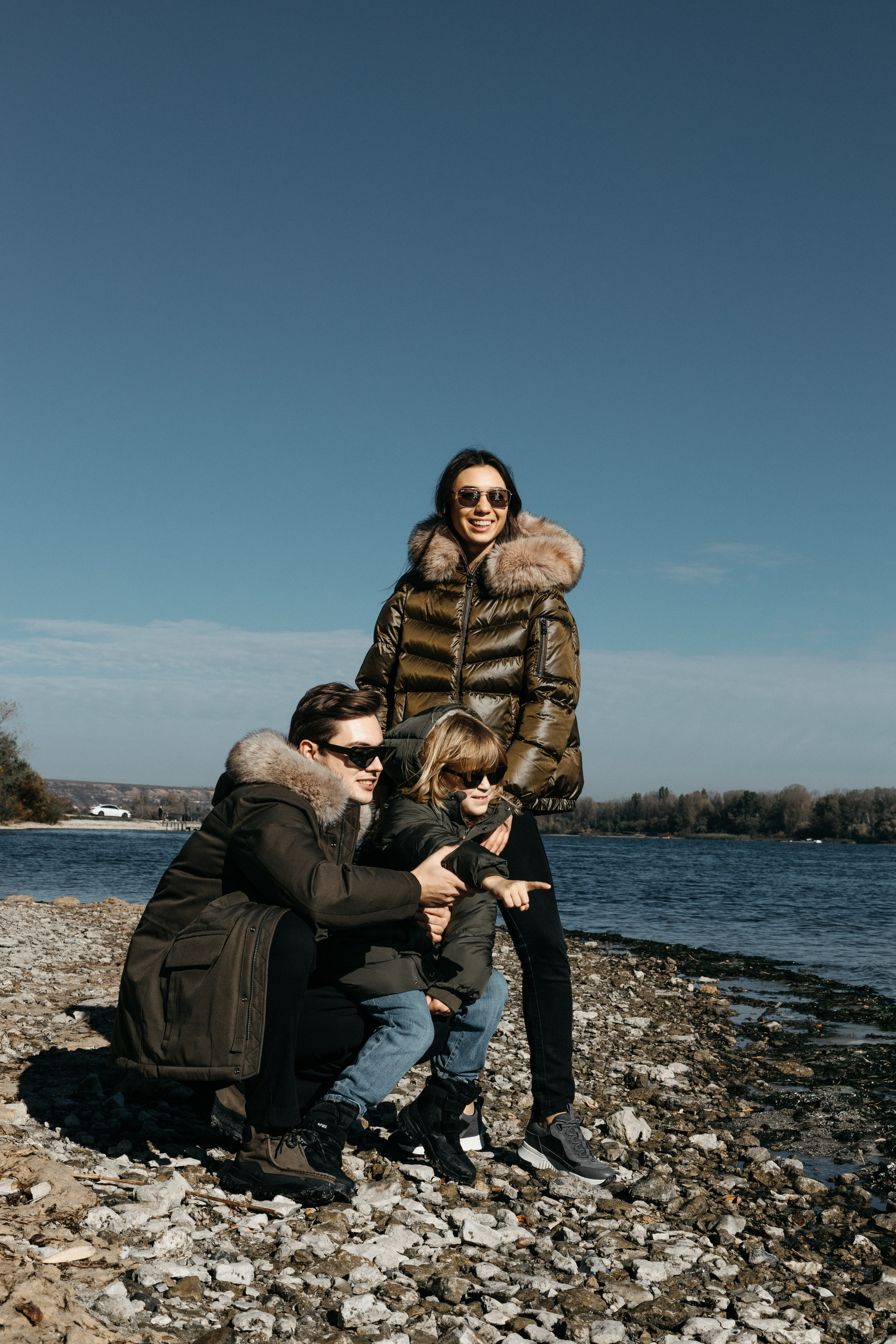 Origin. Captured by Hallovud