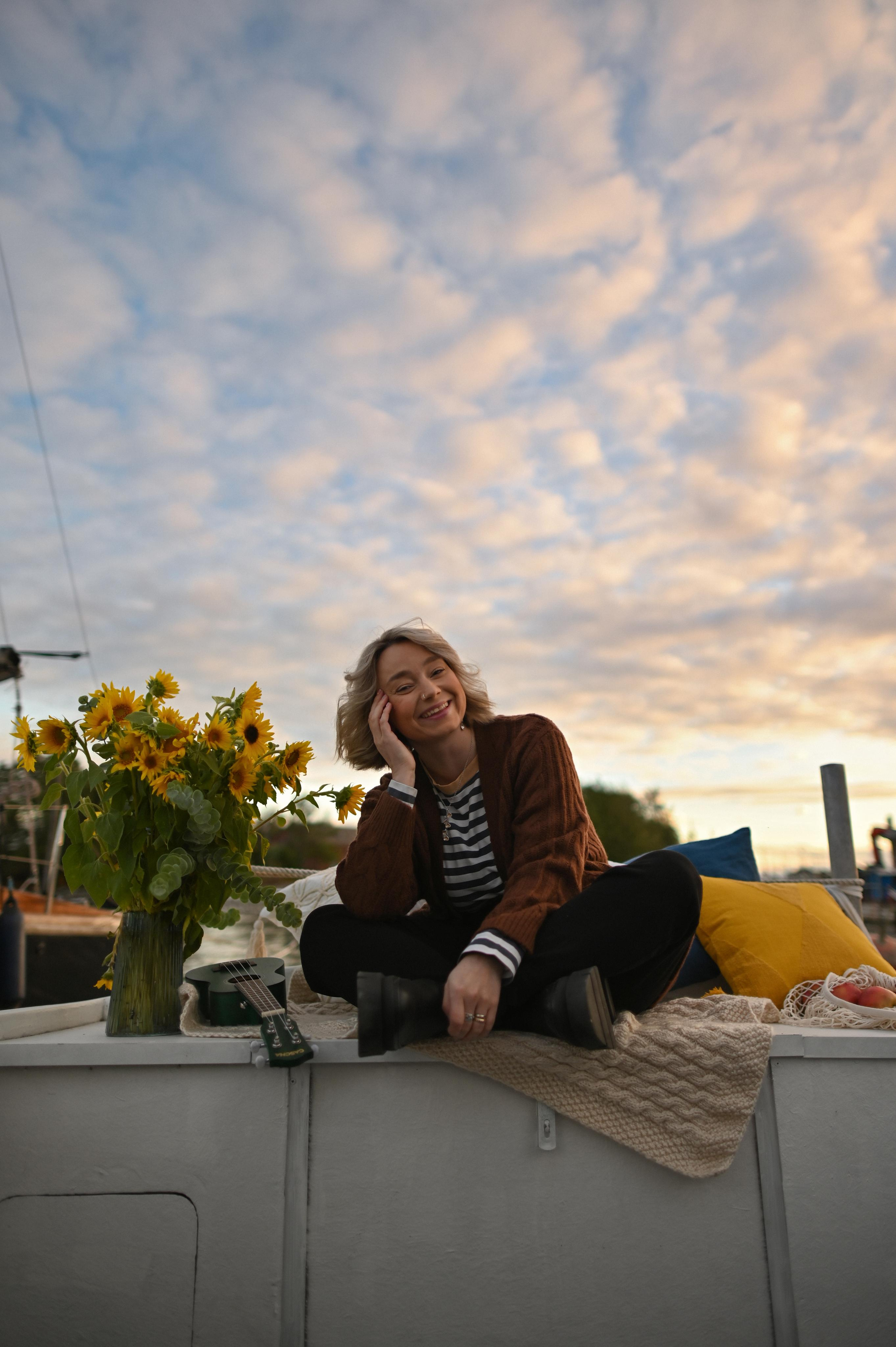 Баркарола. Детский и семейный фотограф в финляндии дина пулкка. контент фотограф