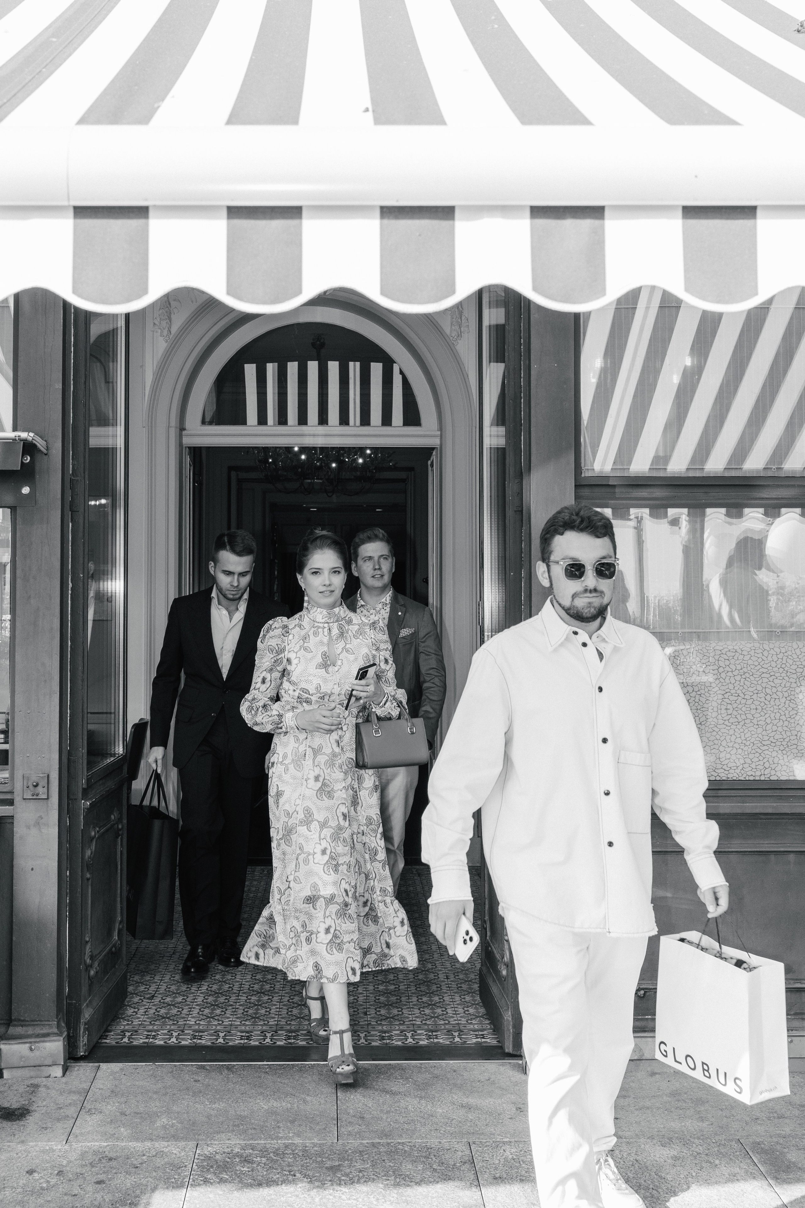 Diana & Philippe. Photographe Suisse Tatiana Lyzhina