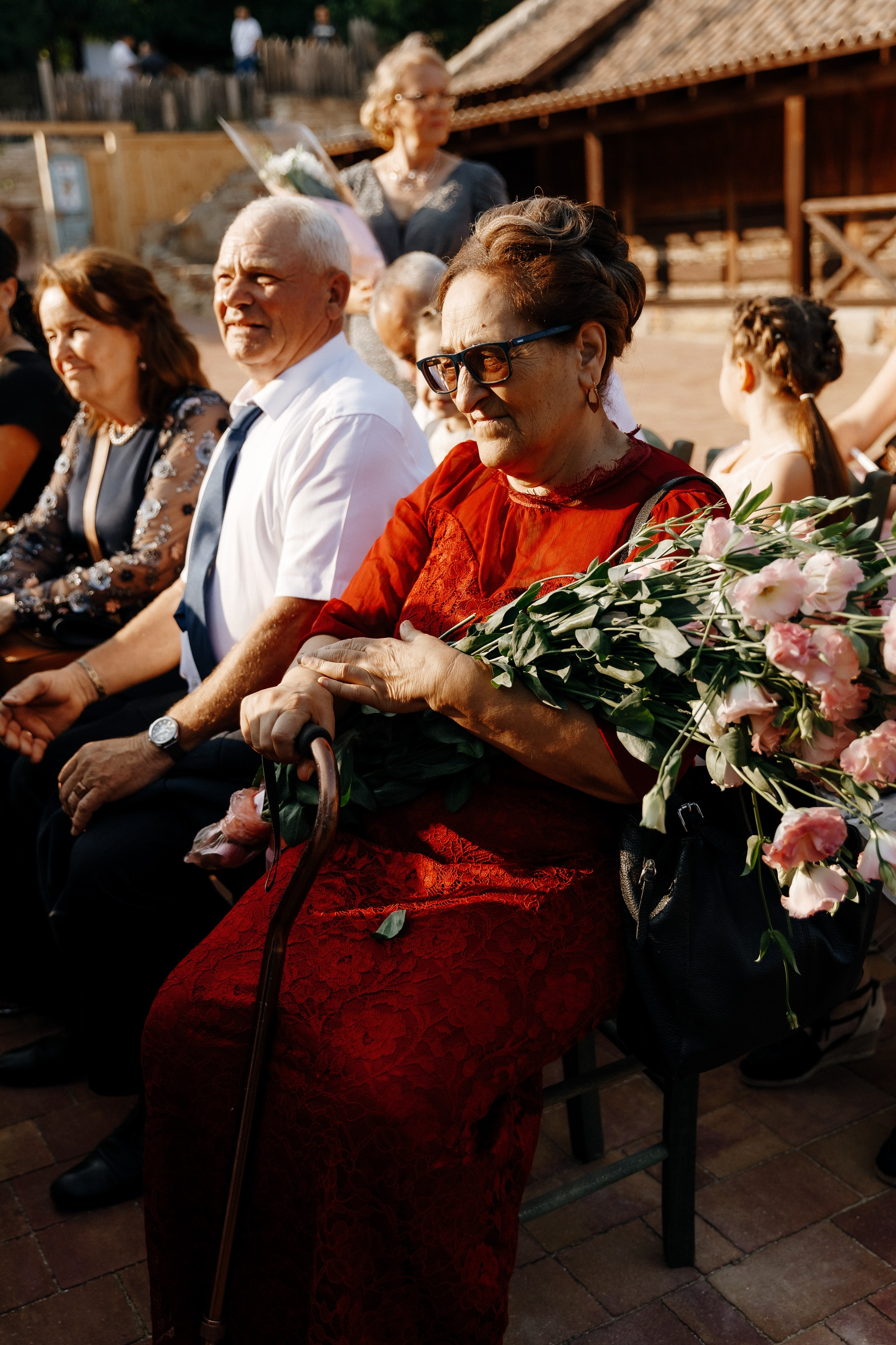 Wedding — Dumitru & Victoria. Fulga Photographer