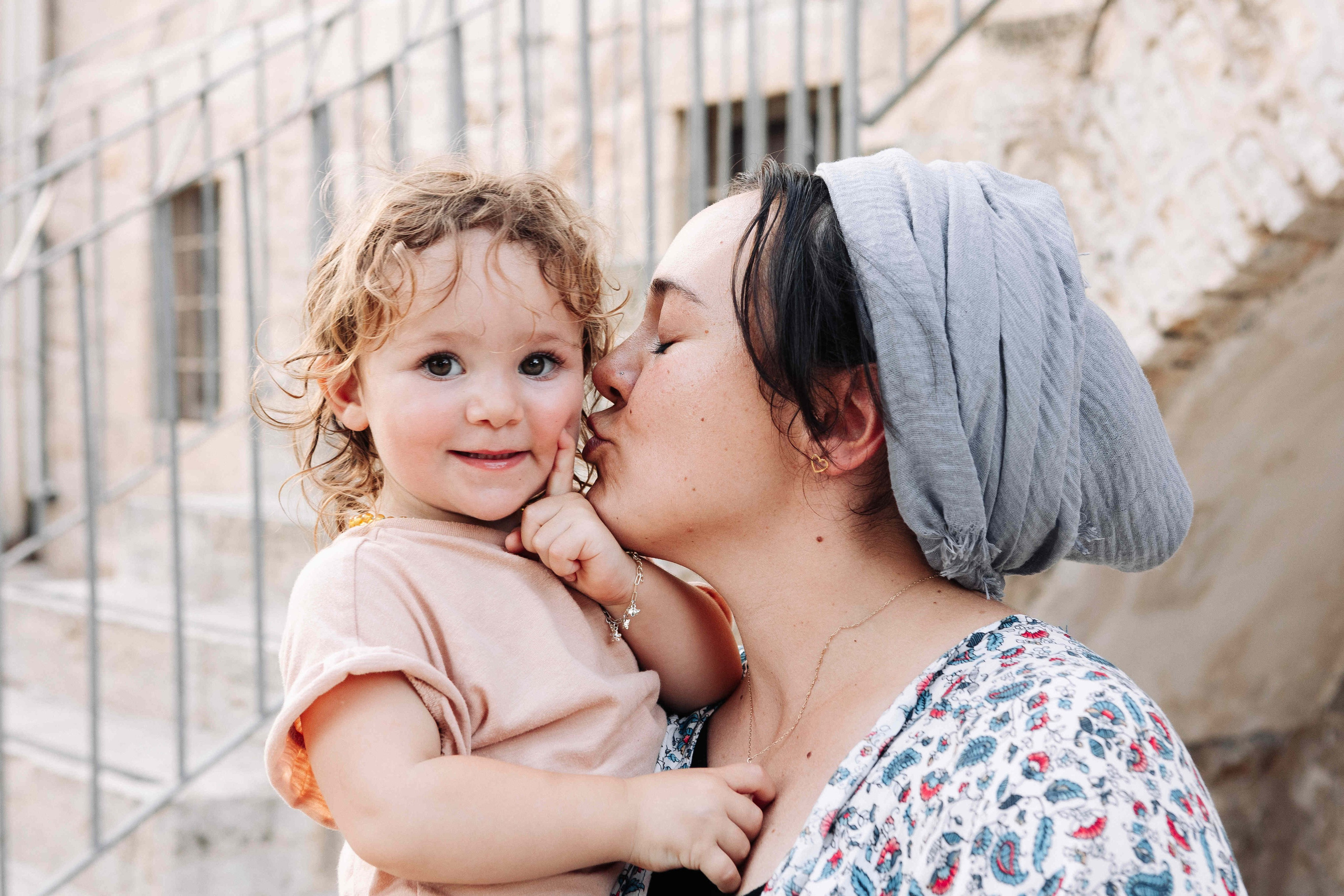 BRIT MILA IN NATURE IN JERUSALEM. Https://shi-photo.com/