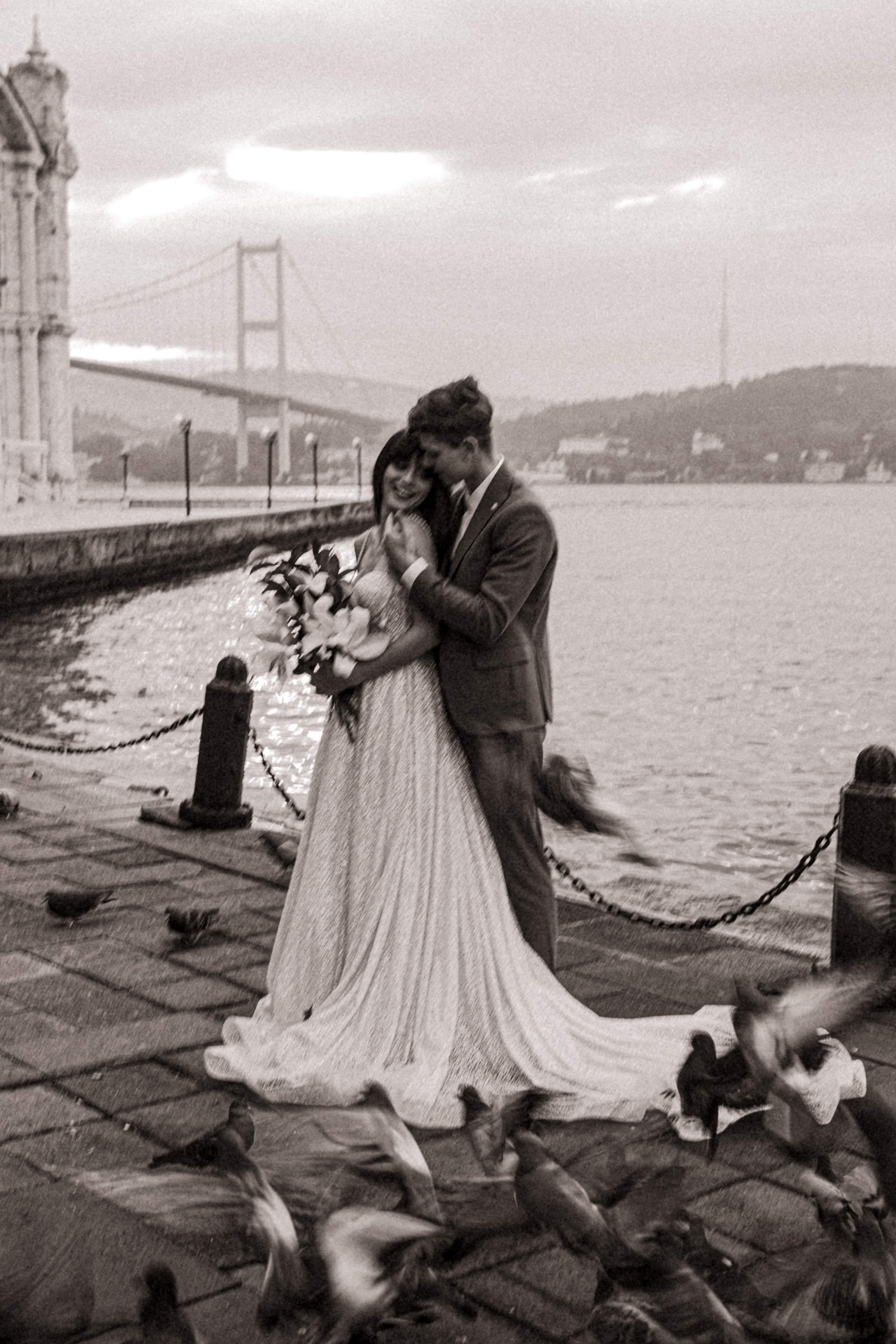 Weronika I Karol. Fotograf Warszawa, Fotograf ślubny, Фотограф свадебный Варшава