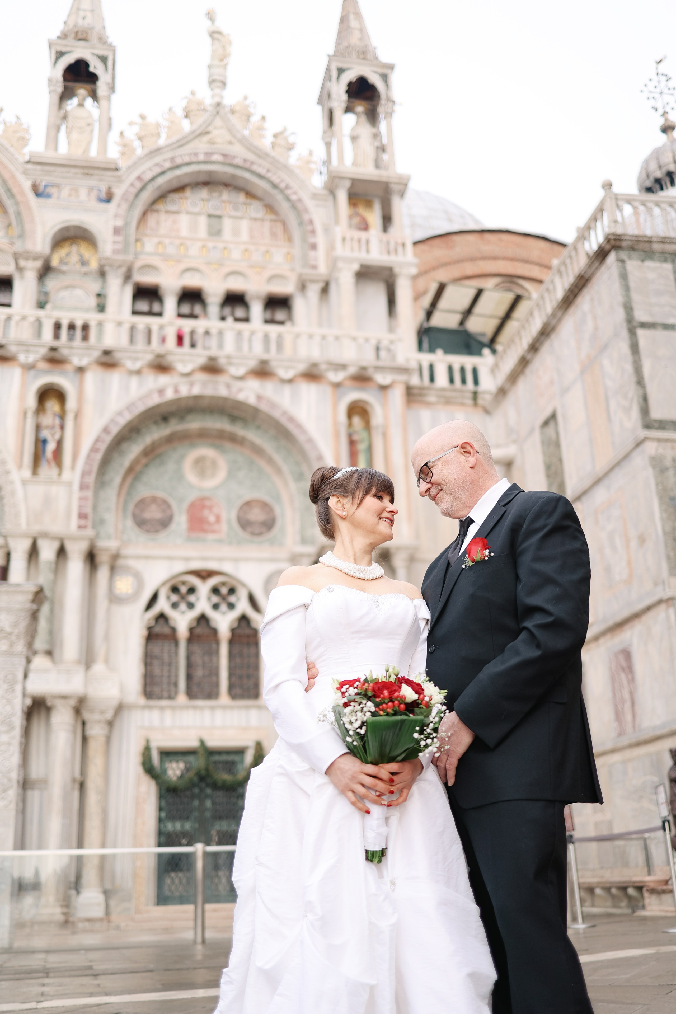 Basilica di San Marco Venezia