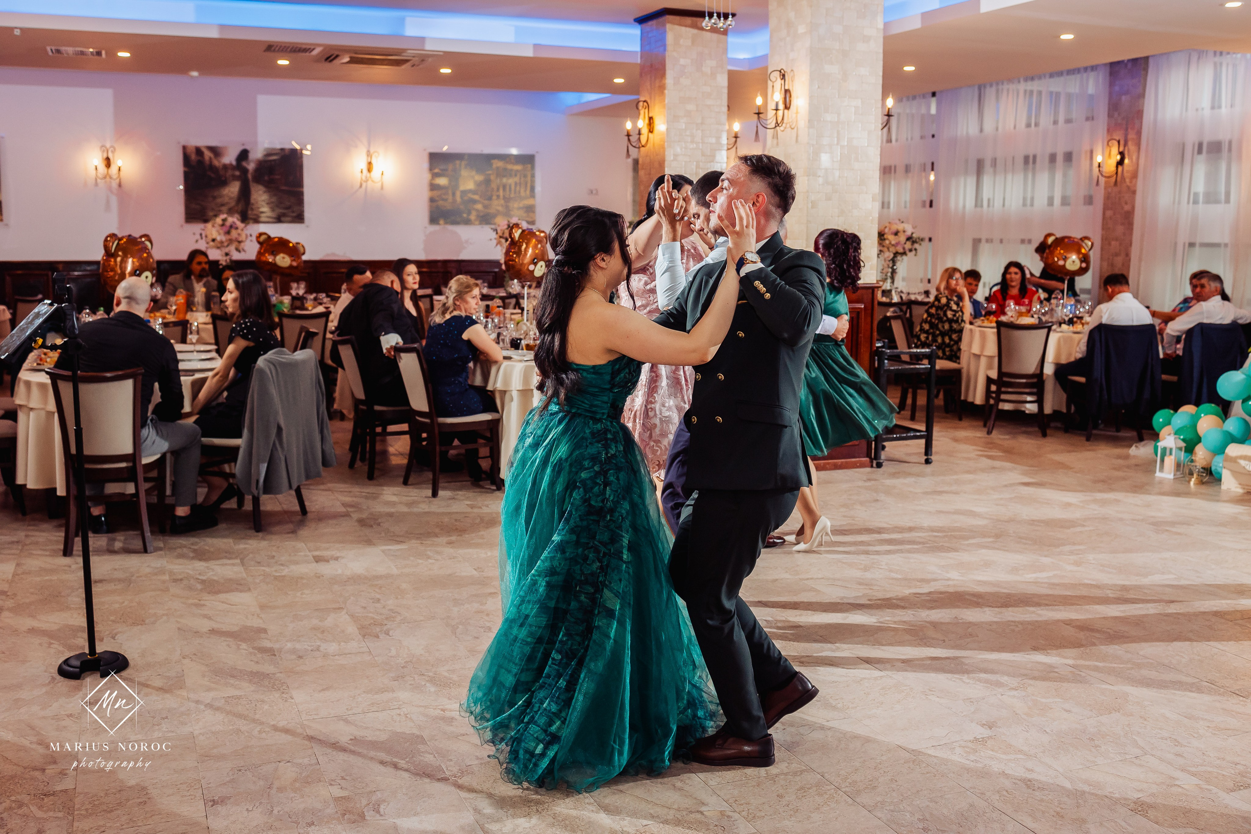 Dominic Christian - Taina Sfântului Botez