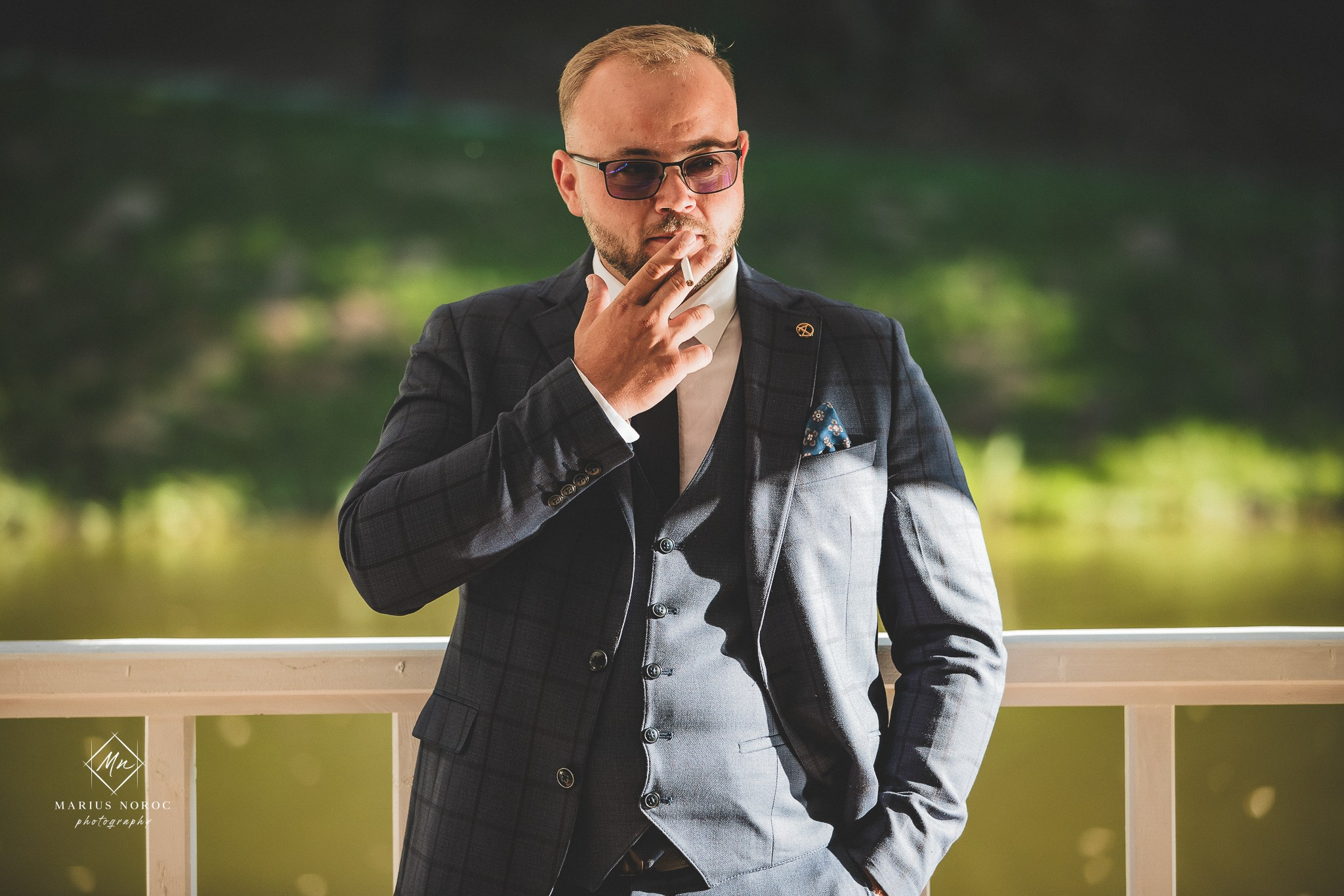 Ana Maria & Vlad | Forest Events Cucorani