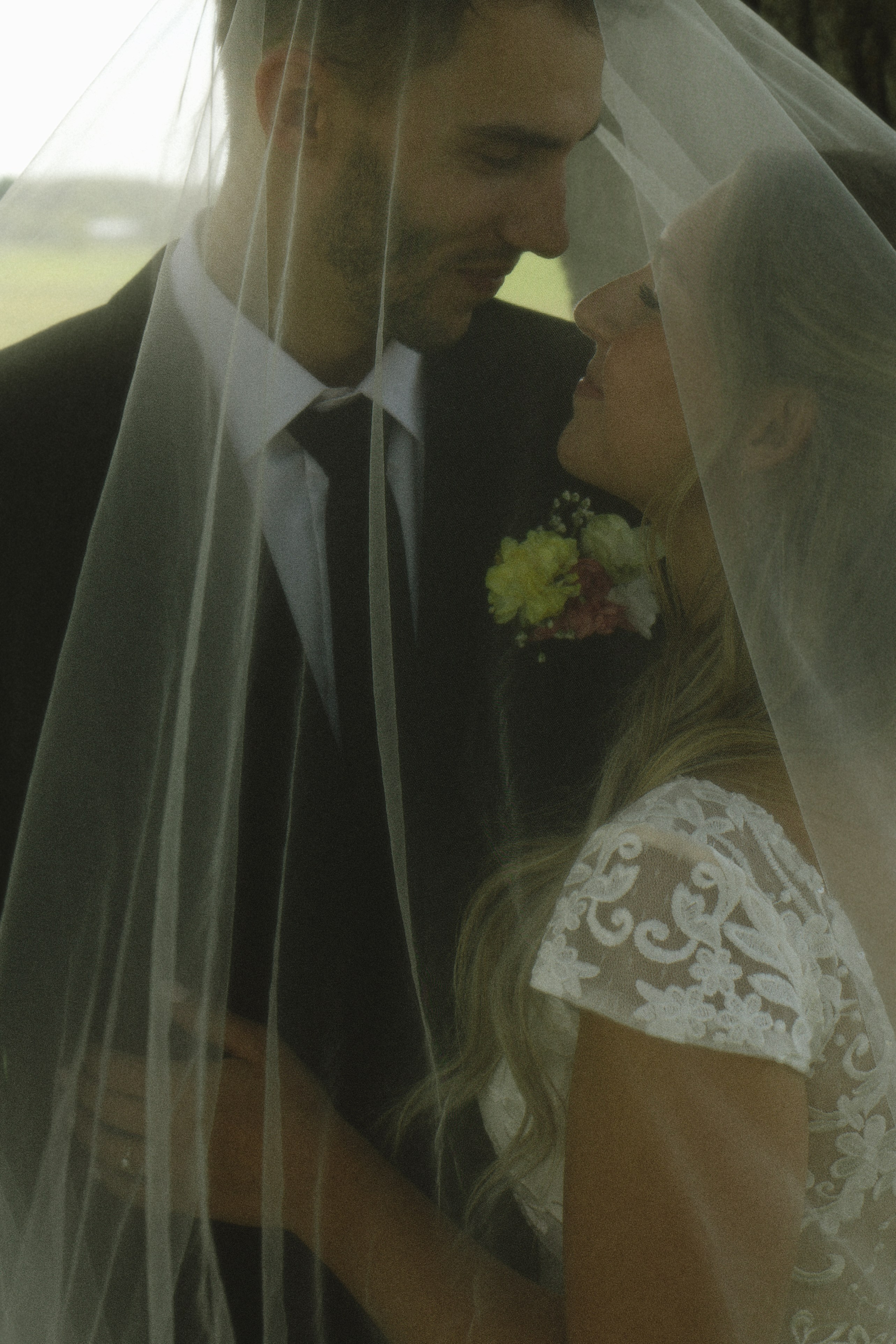 Weddings. Chicago Wedding Videographer Maci Anderson | Good Fruits Film