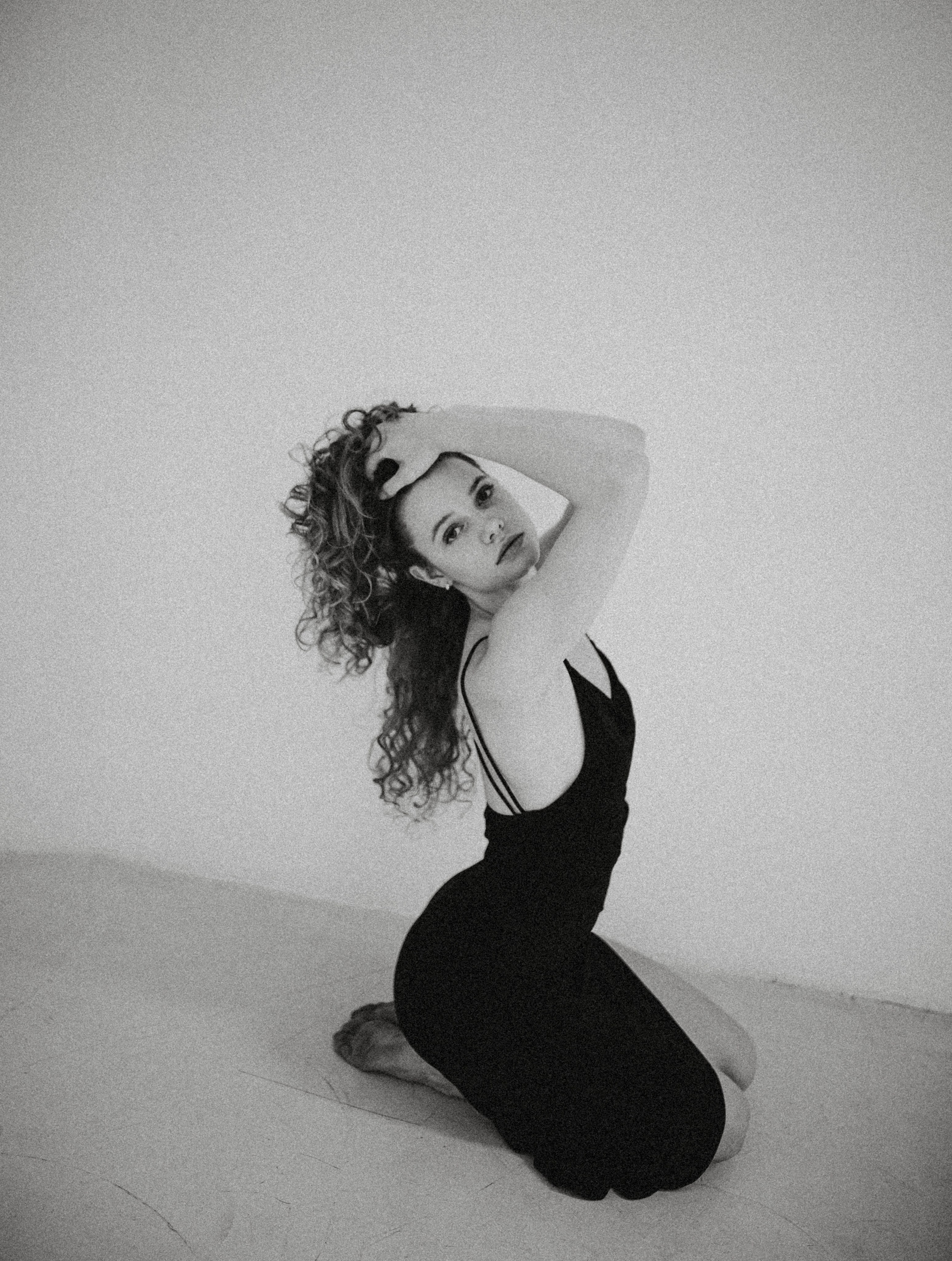 Наташа. Photographer in Warsaw Alena Valnai