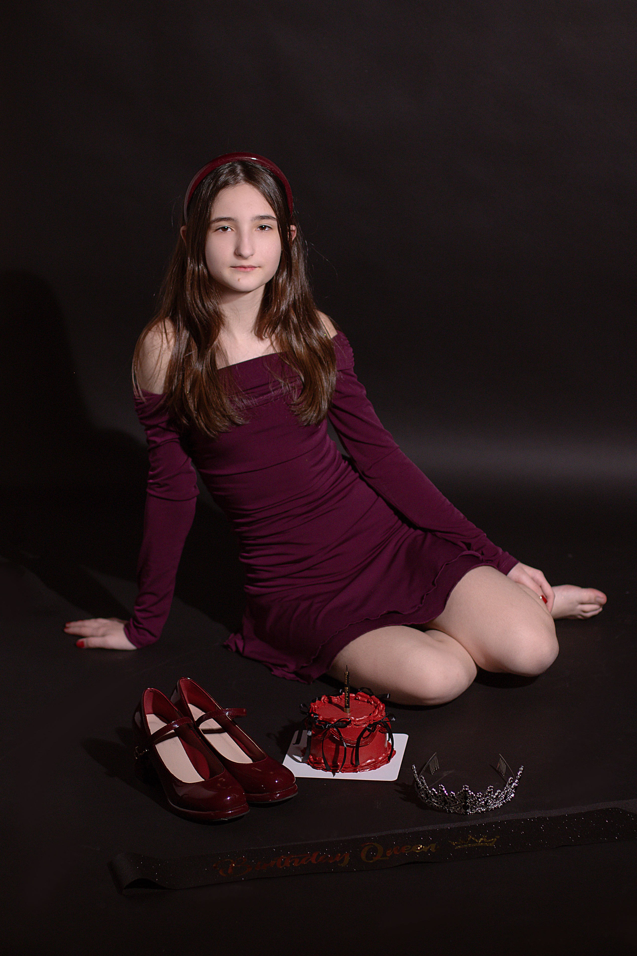 Детский день рождения. Детский и семейный фотограф в г. Бельцы