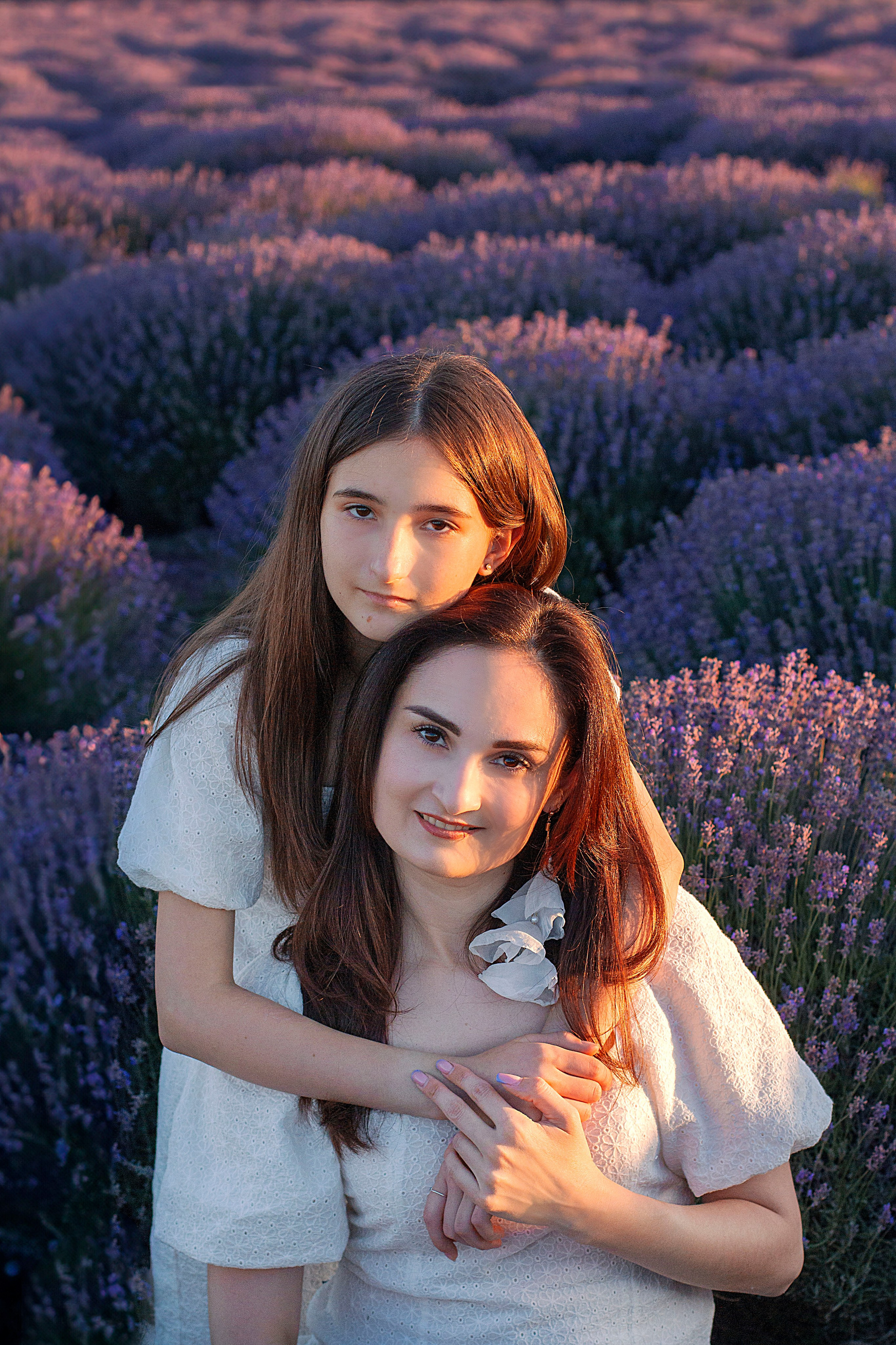 Лаванда. Детский и семейный фотограф в г. Бельцы