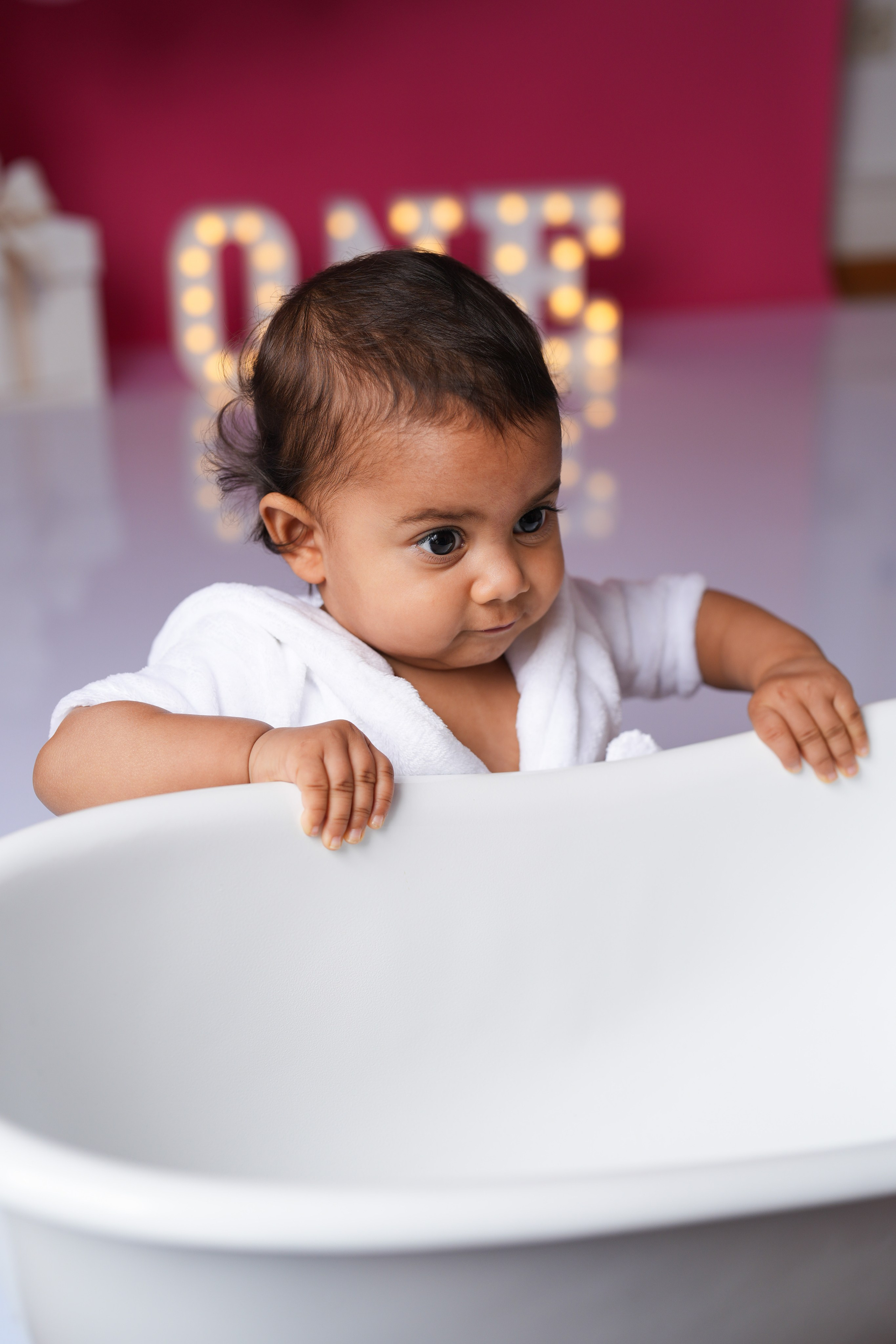 Cake Smash. Fotostudio in Metzingen