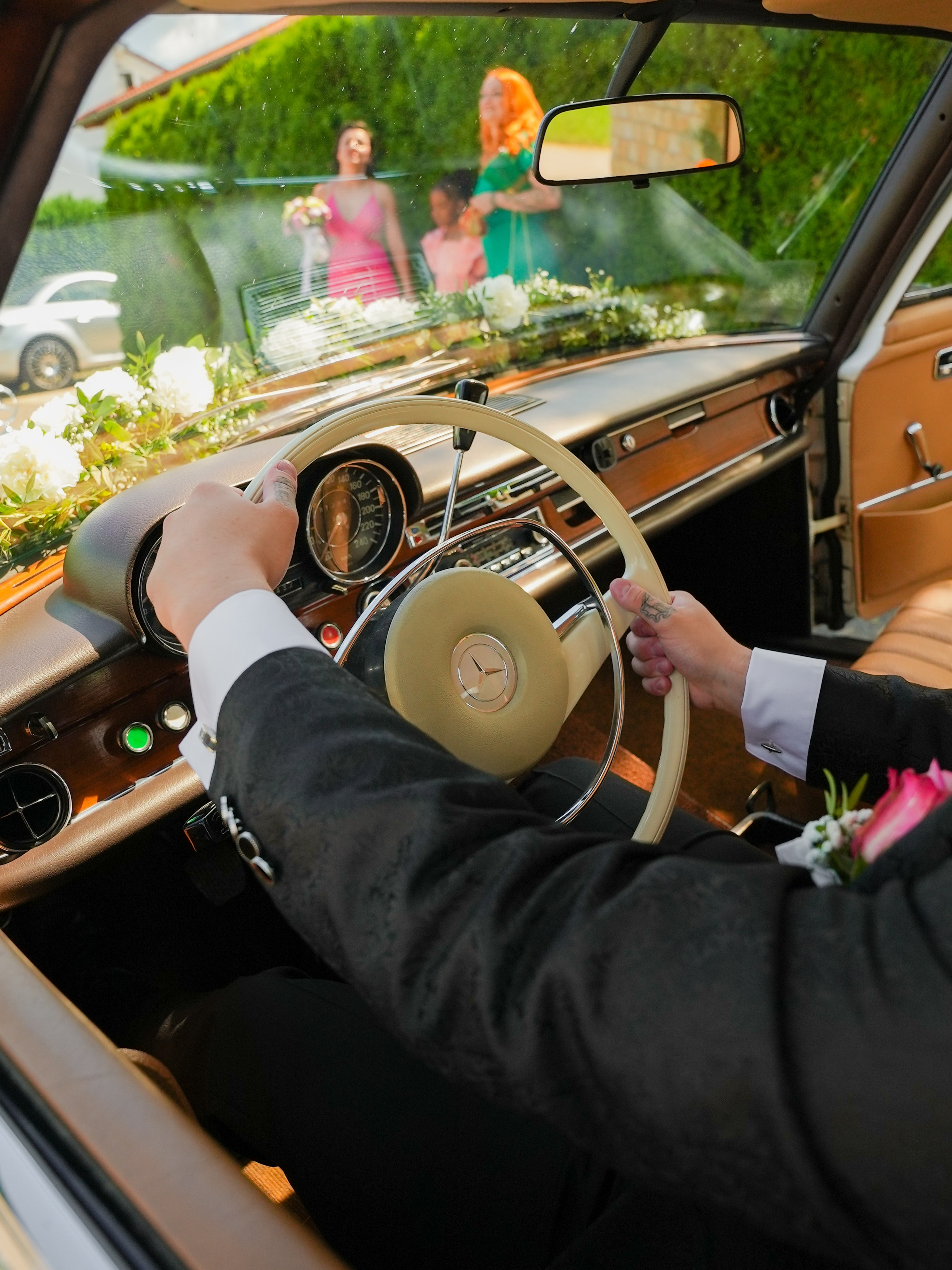 Franky & Angelika. Fotostudio in Metzingen