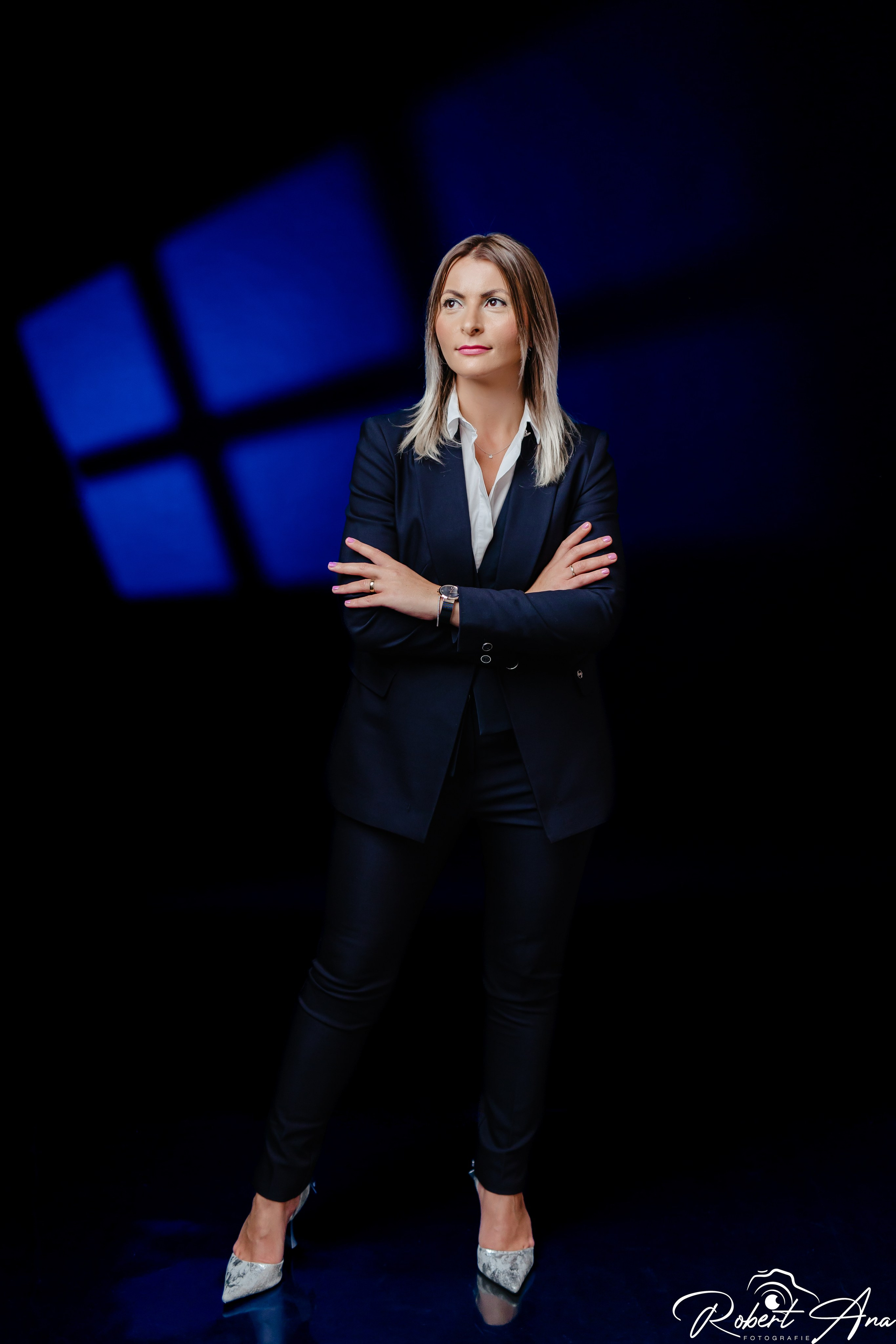 BUSINESS. Robert Blaj - Fotograf Nuntă Iași