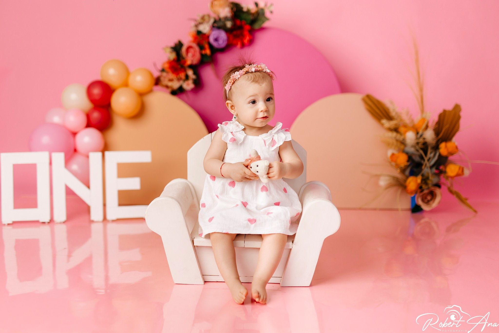 SMASH CAKE. Robert Blaj - Fotograf Nuntă Iași