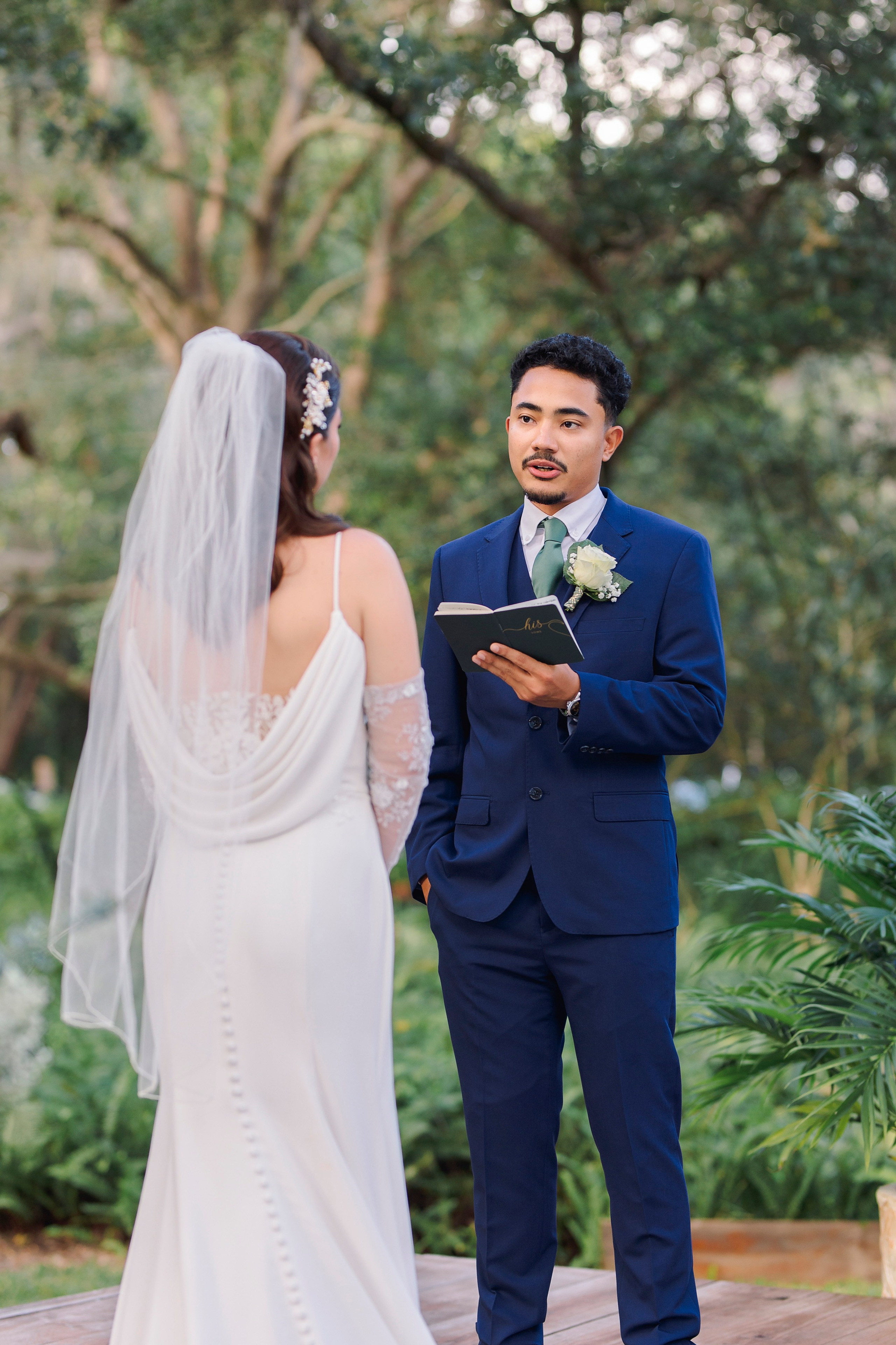 Ashley&Emanuel. Wedding photographer in Florida