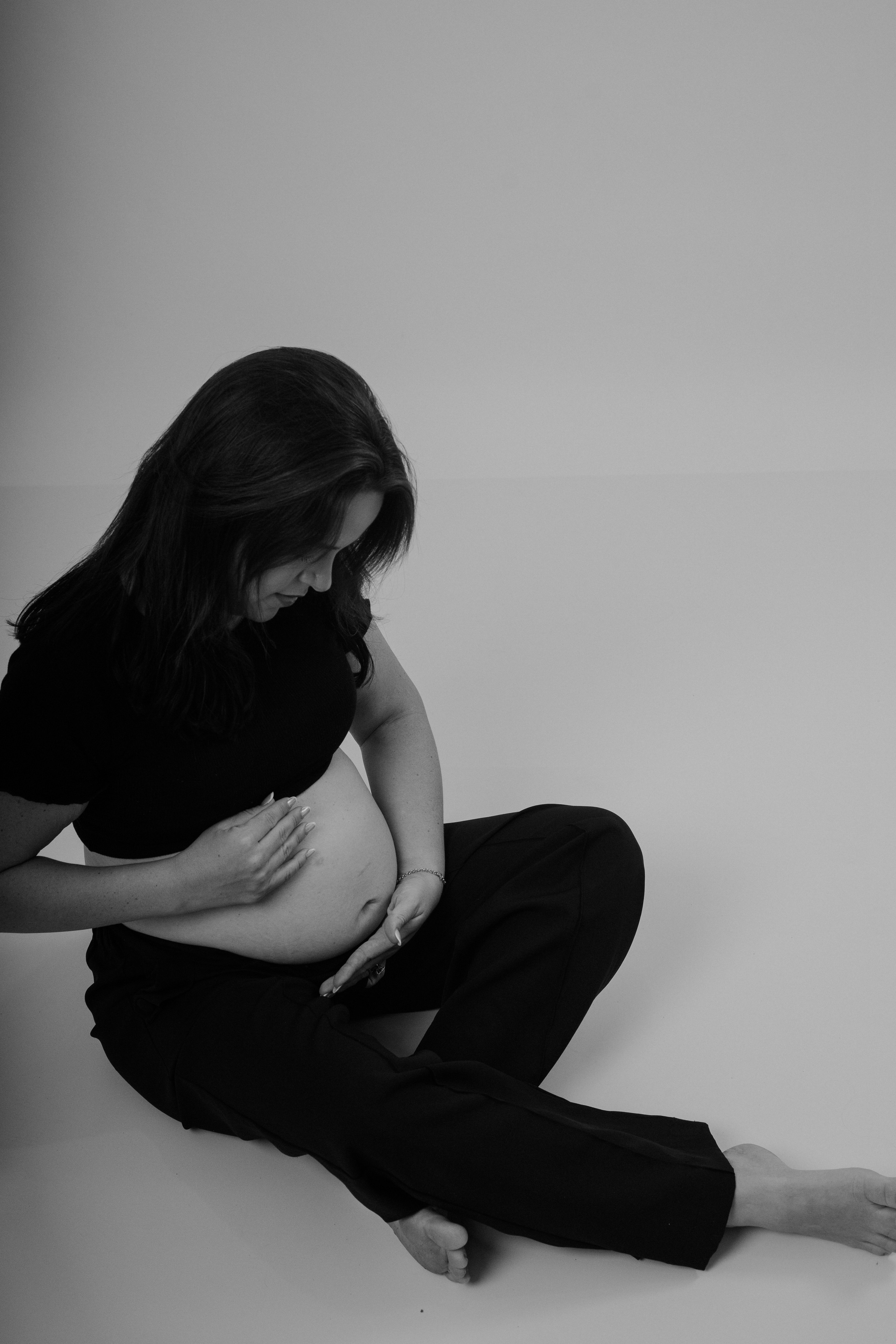 Á espera de Arthur. Salvy fotografia