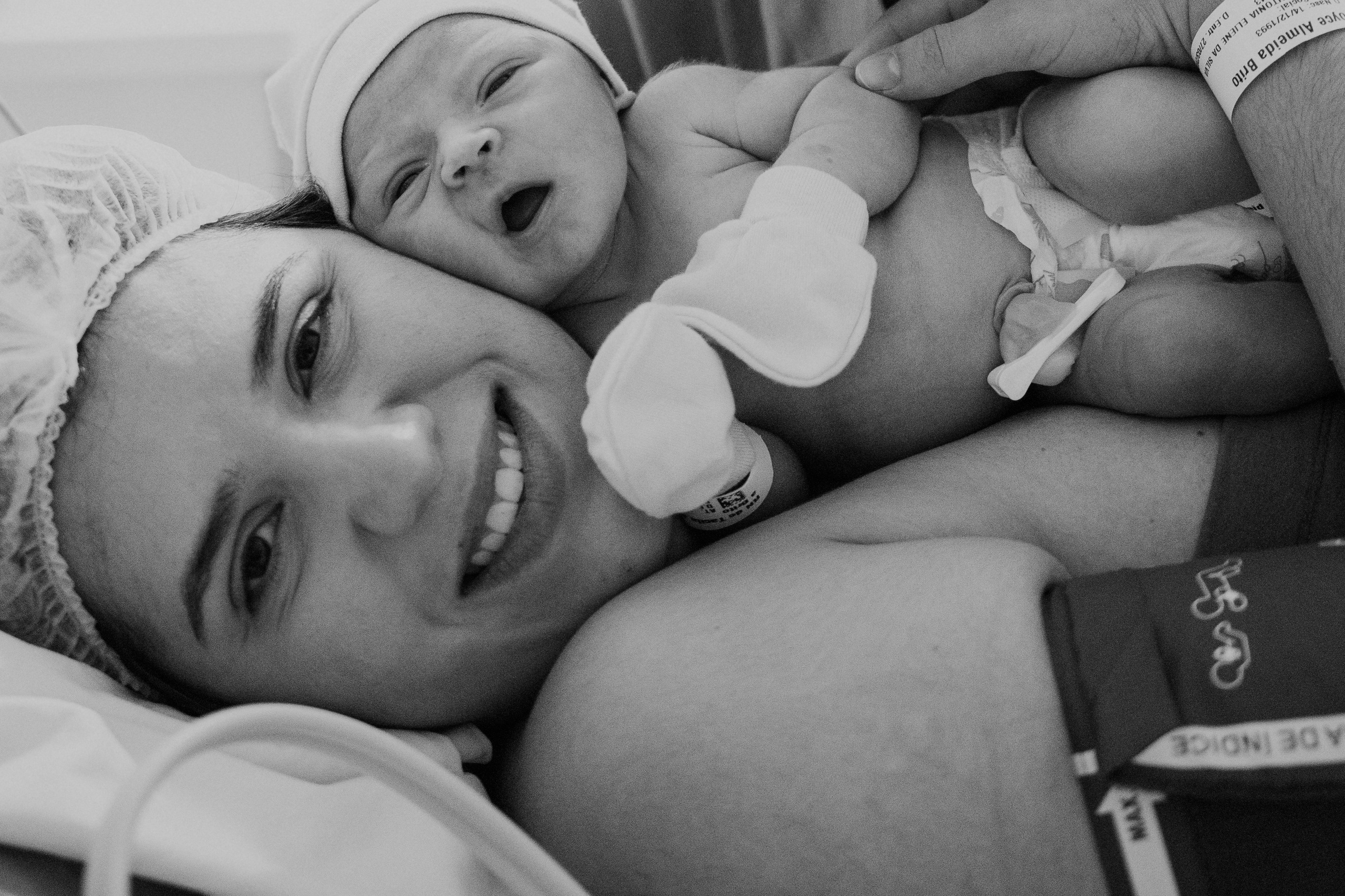 Nascimento Maria Cecília