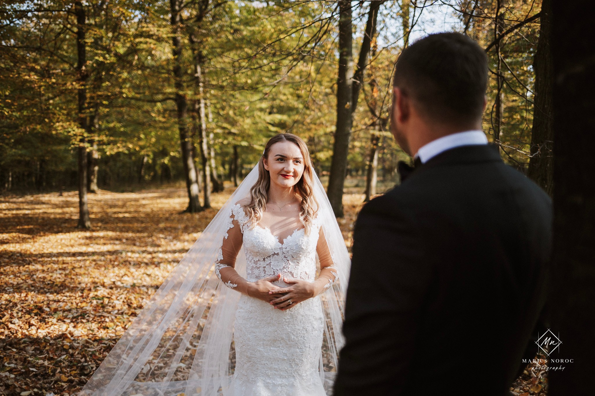 Alexandra & Laurentiu | Padurea Bucium Iasi