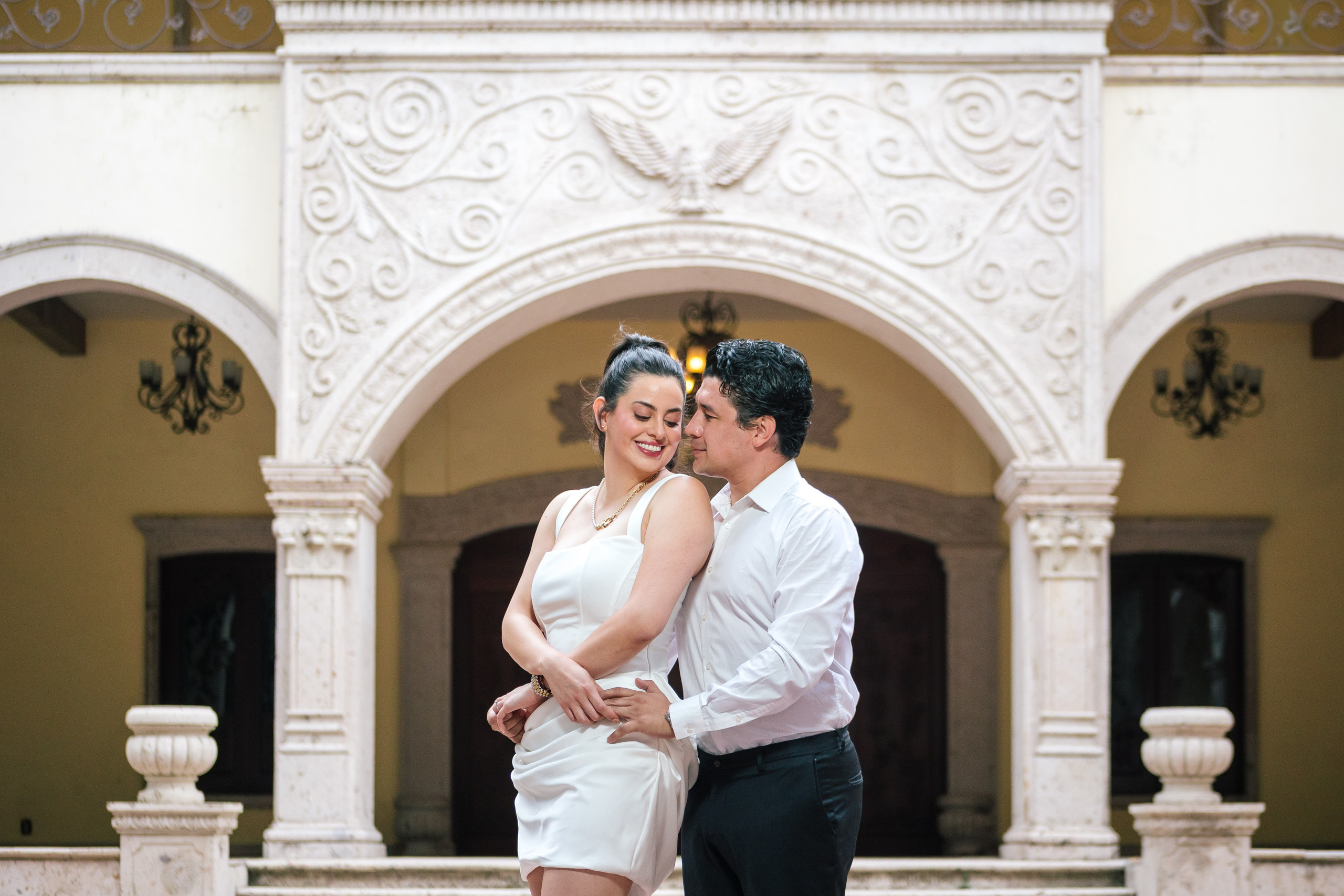 Save the date Diana y Nestor. Wedding Photographer Ruth Preciado