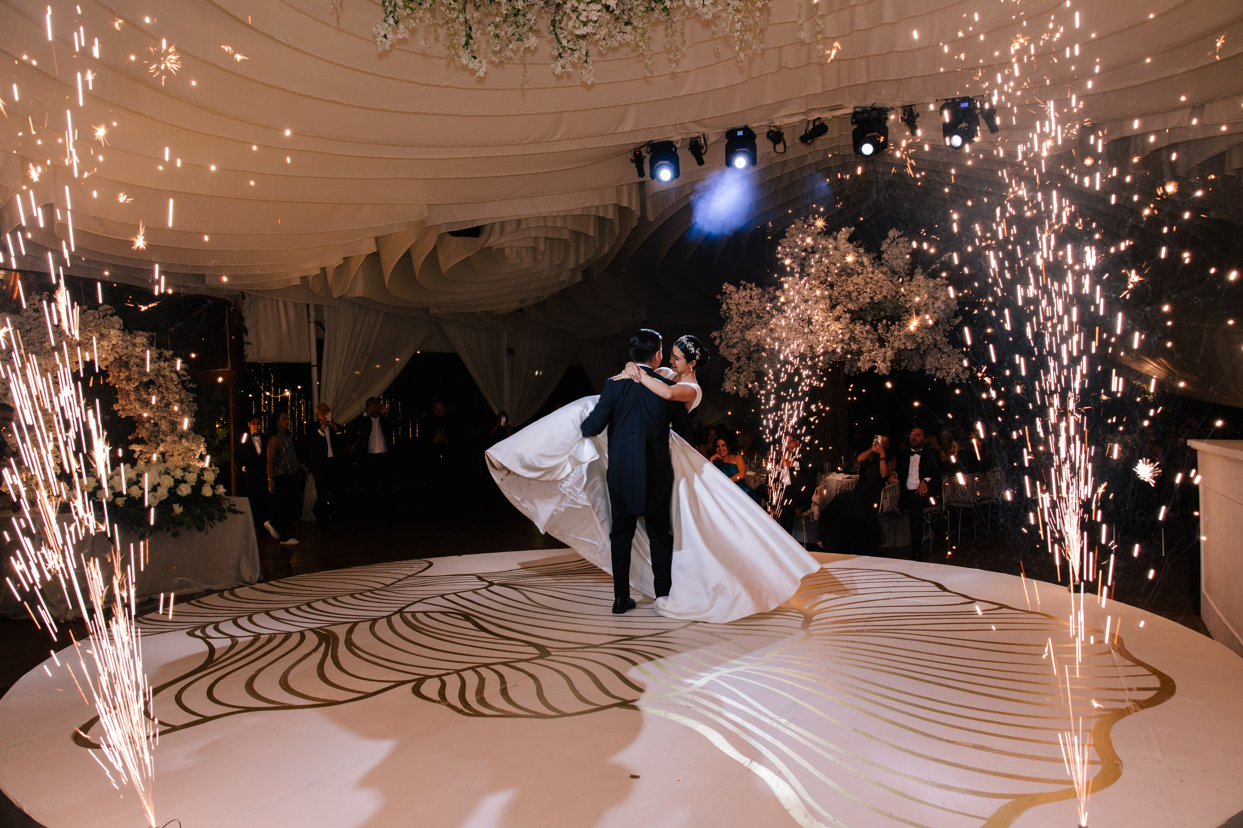 Boda Valeria y Salvador. Principal