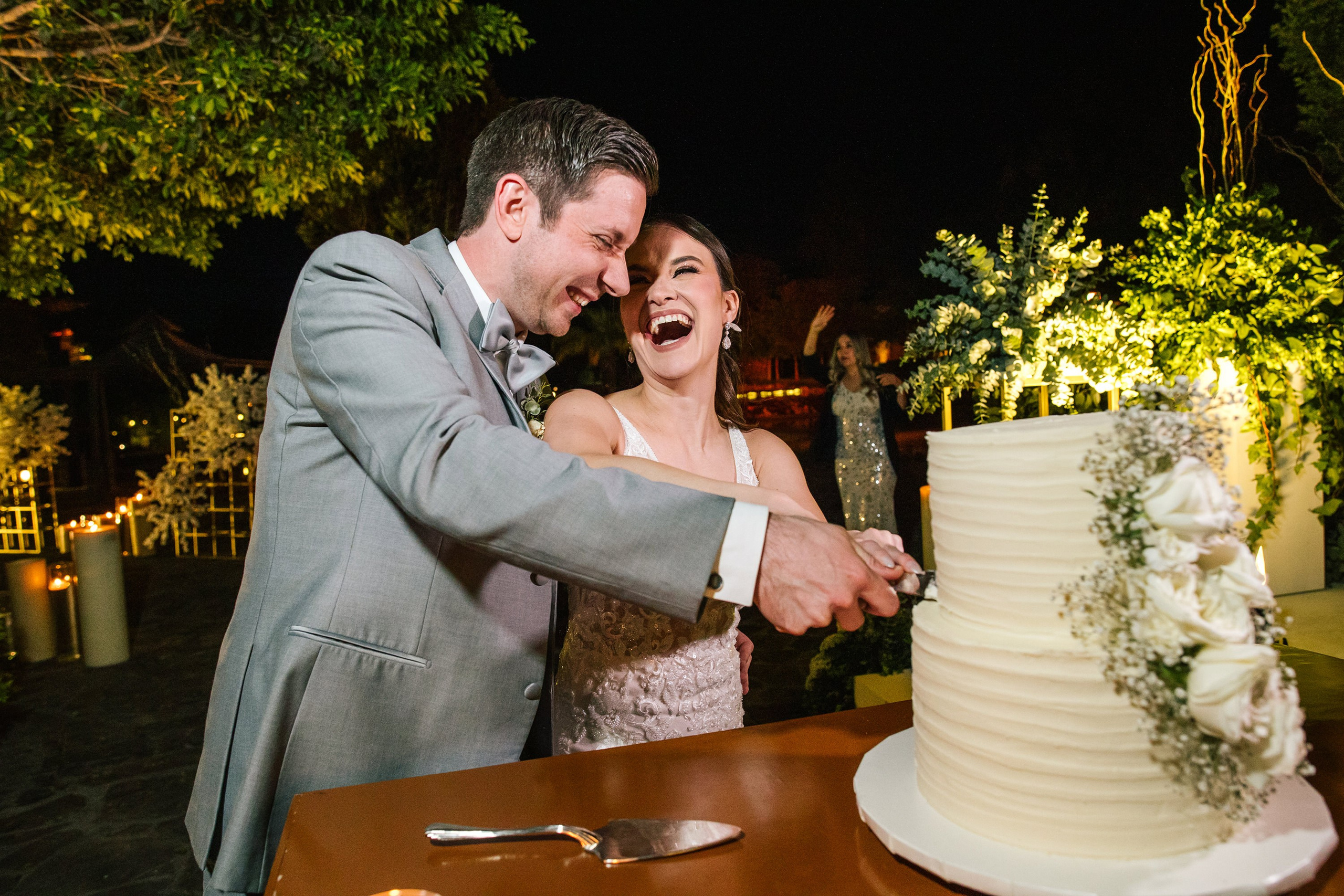 Fiesta/ Coctel. Principal