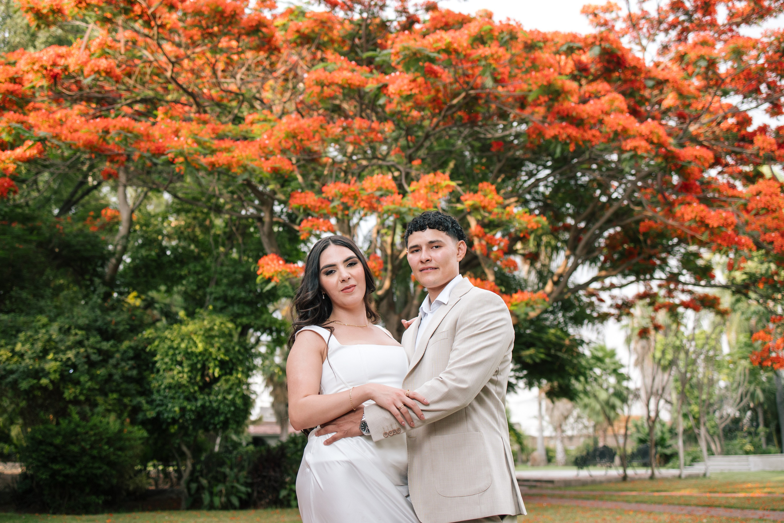 Tania y Andre. Wedding Photographer Ruth Preciado